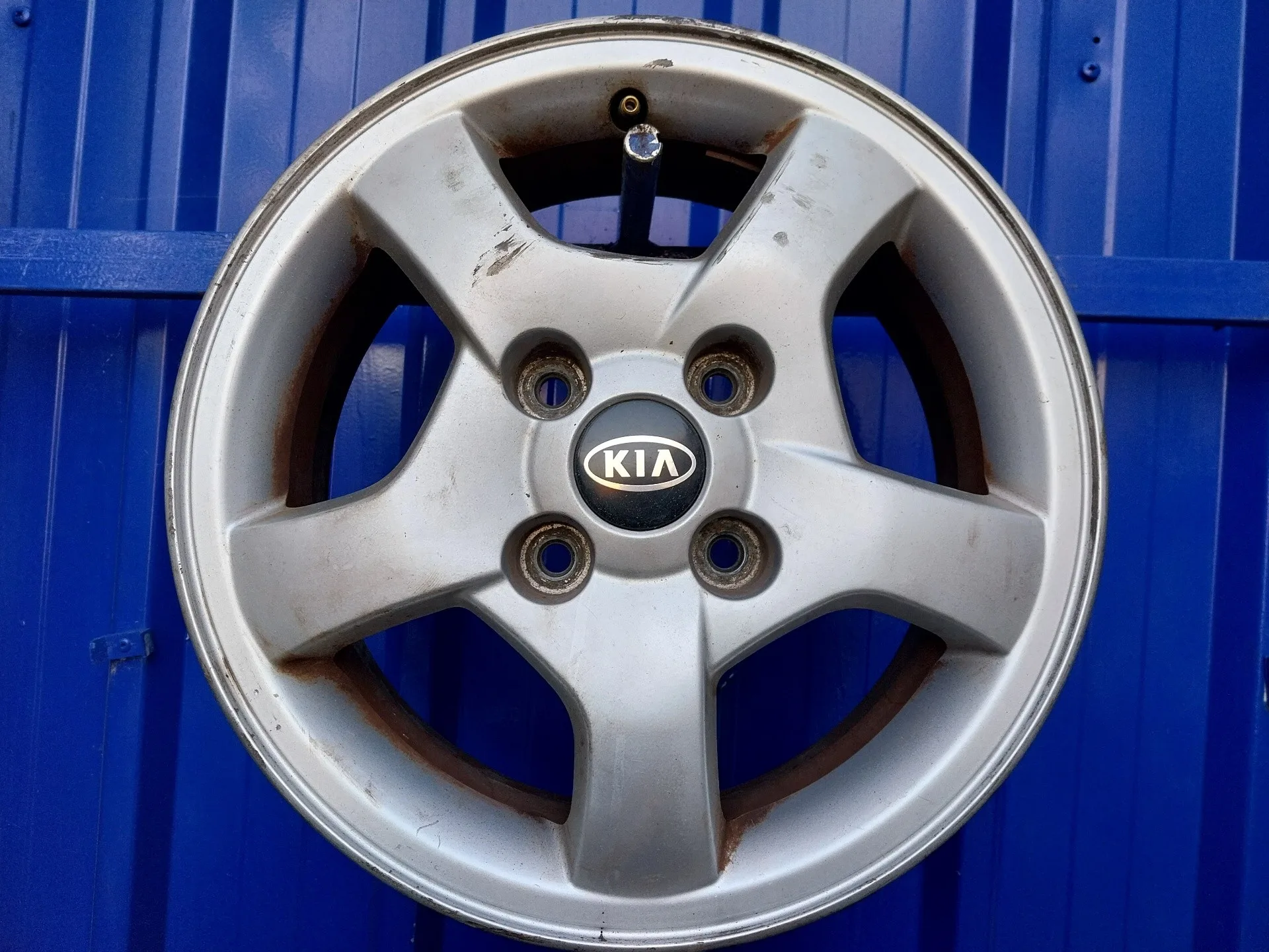 Llanta para Kia Cerato