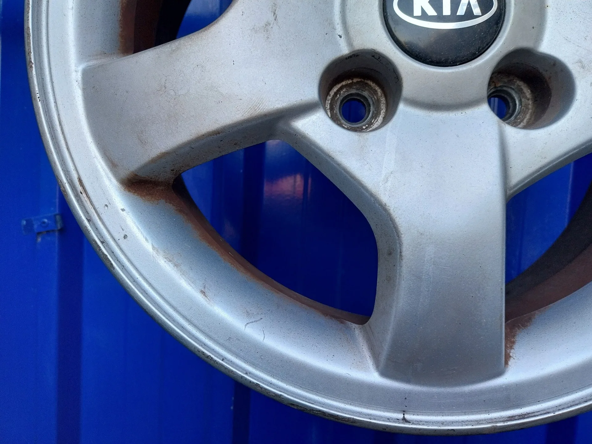Llanta para Kia Cerato