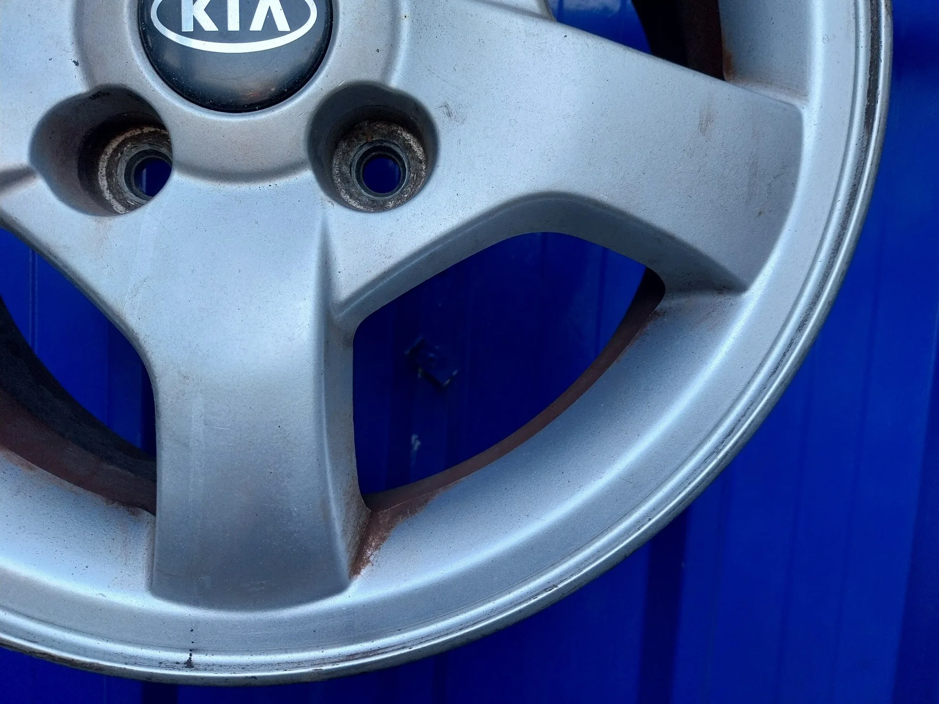 Llanta para Kia Cerato