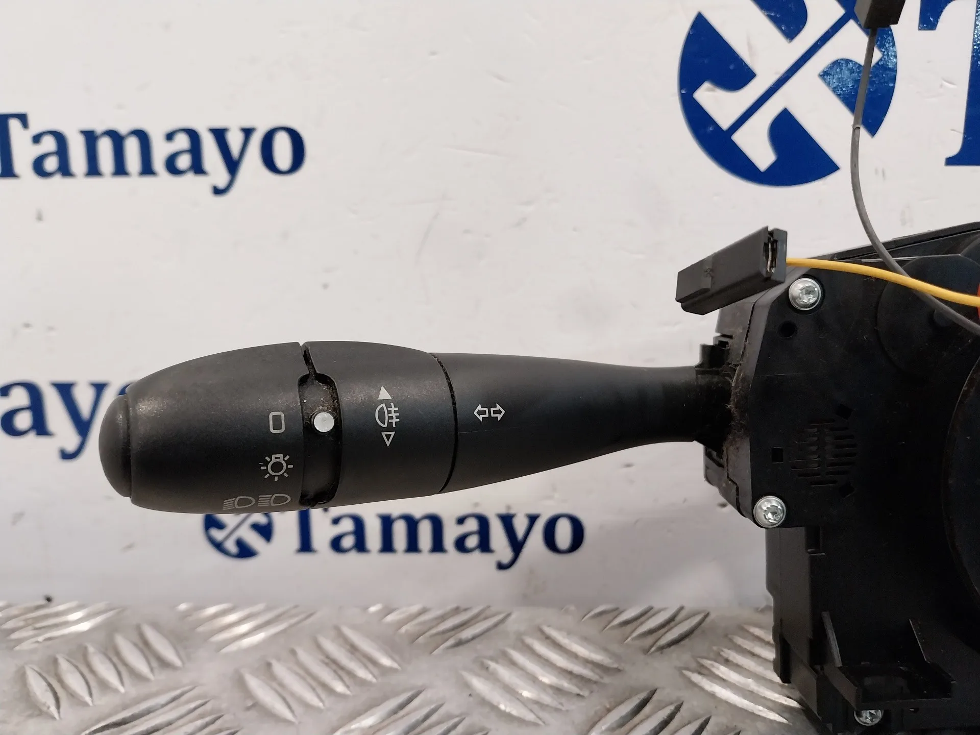Mando Multifuncion para Citroën C2