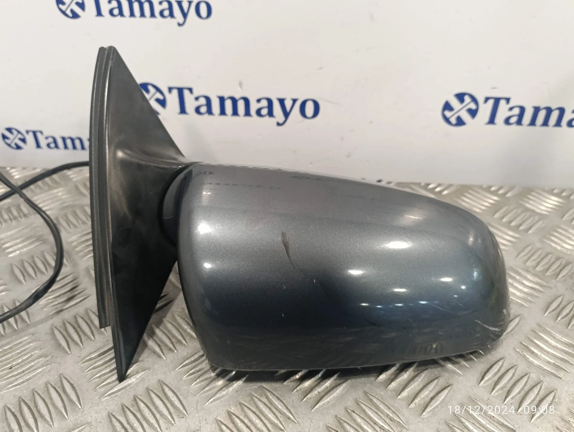 Retrovisor Derecho para Audi A4 Berlina (8E)