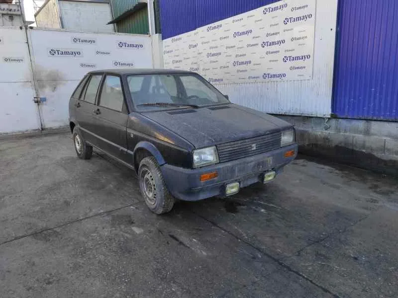 Motor Completo para Seat Ibiza