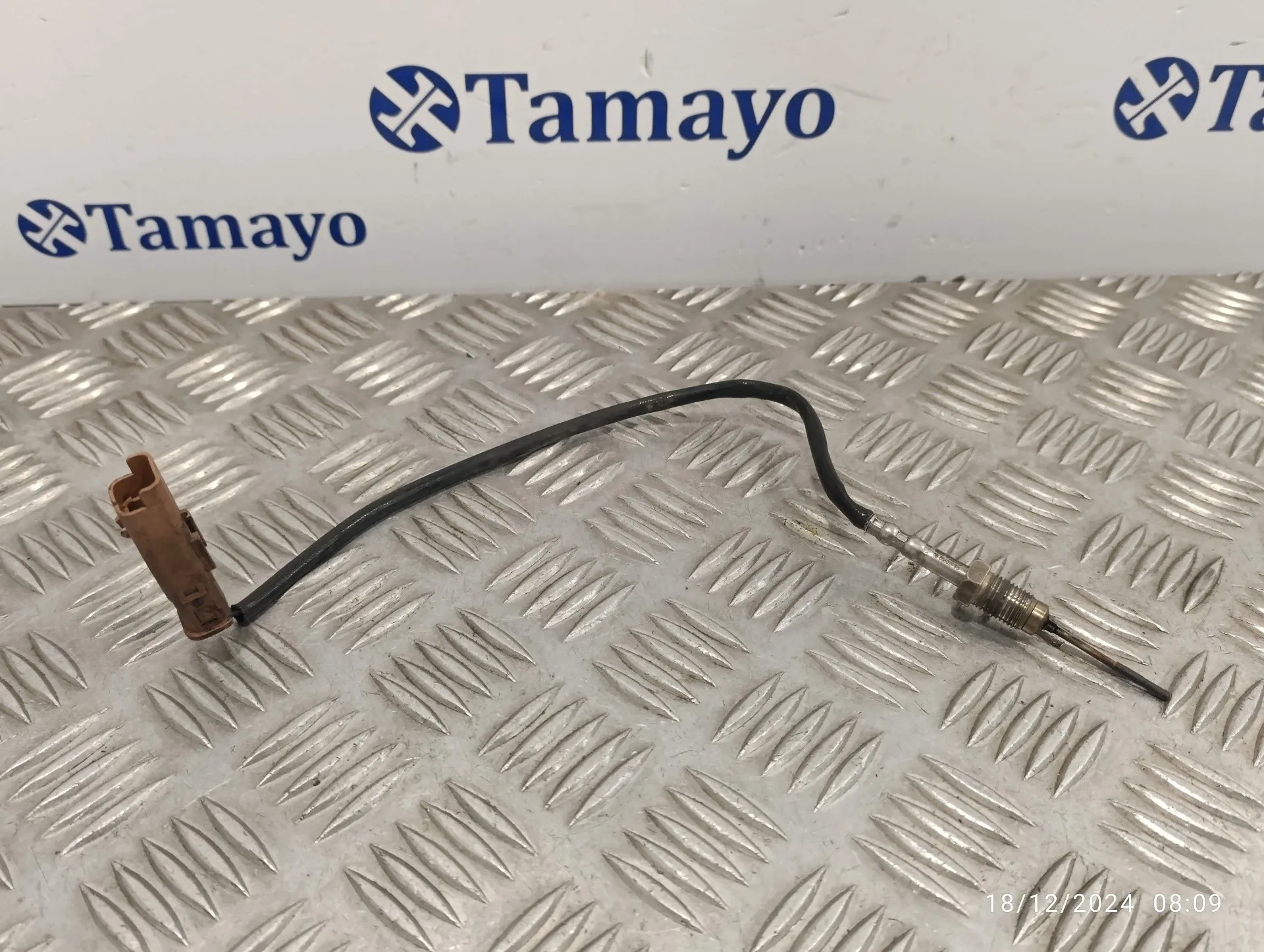 Sonda Lambda para Peugeot 308