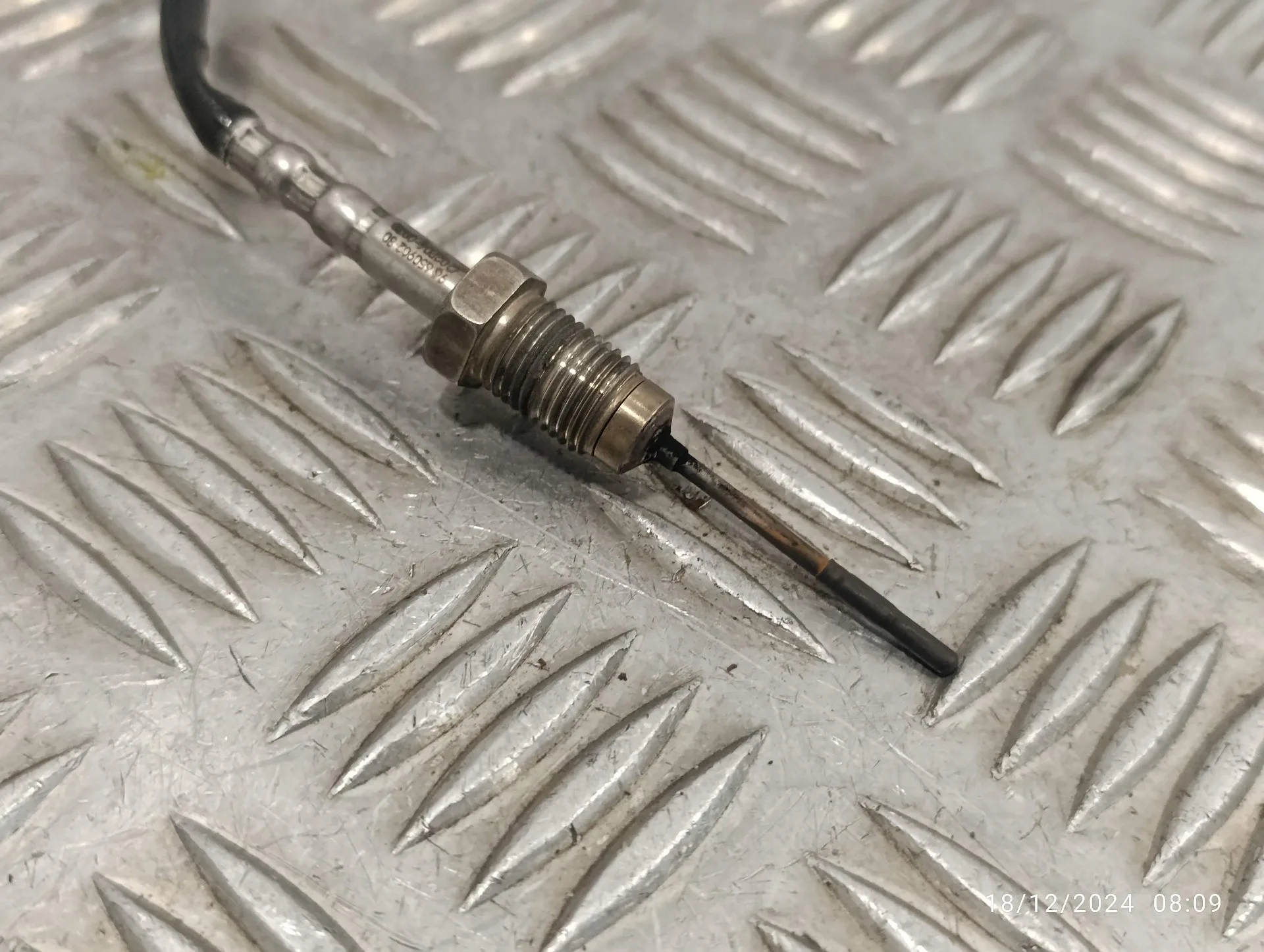 Sonda Lambda para Peugeot 308