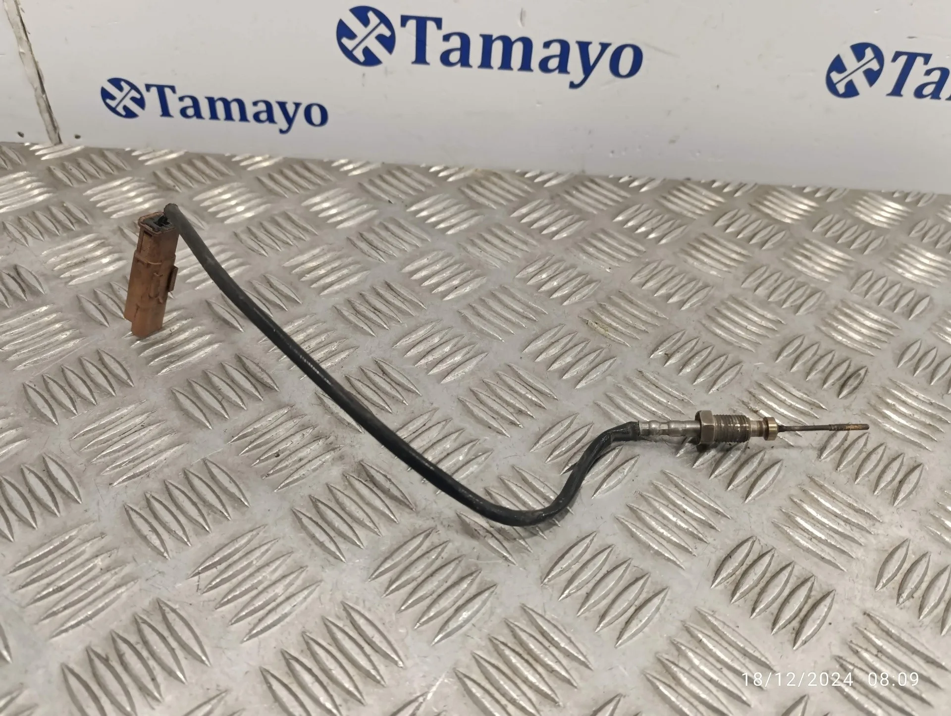 Sonda Lambda para Peugeot 308