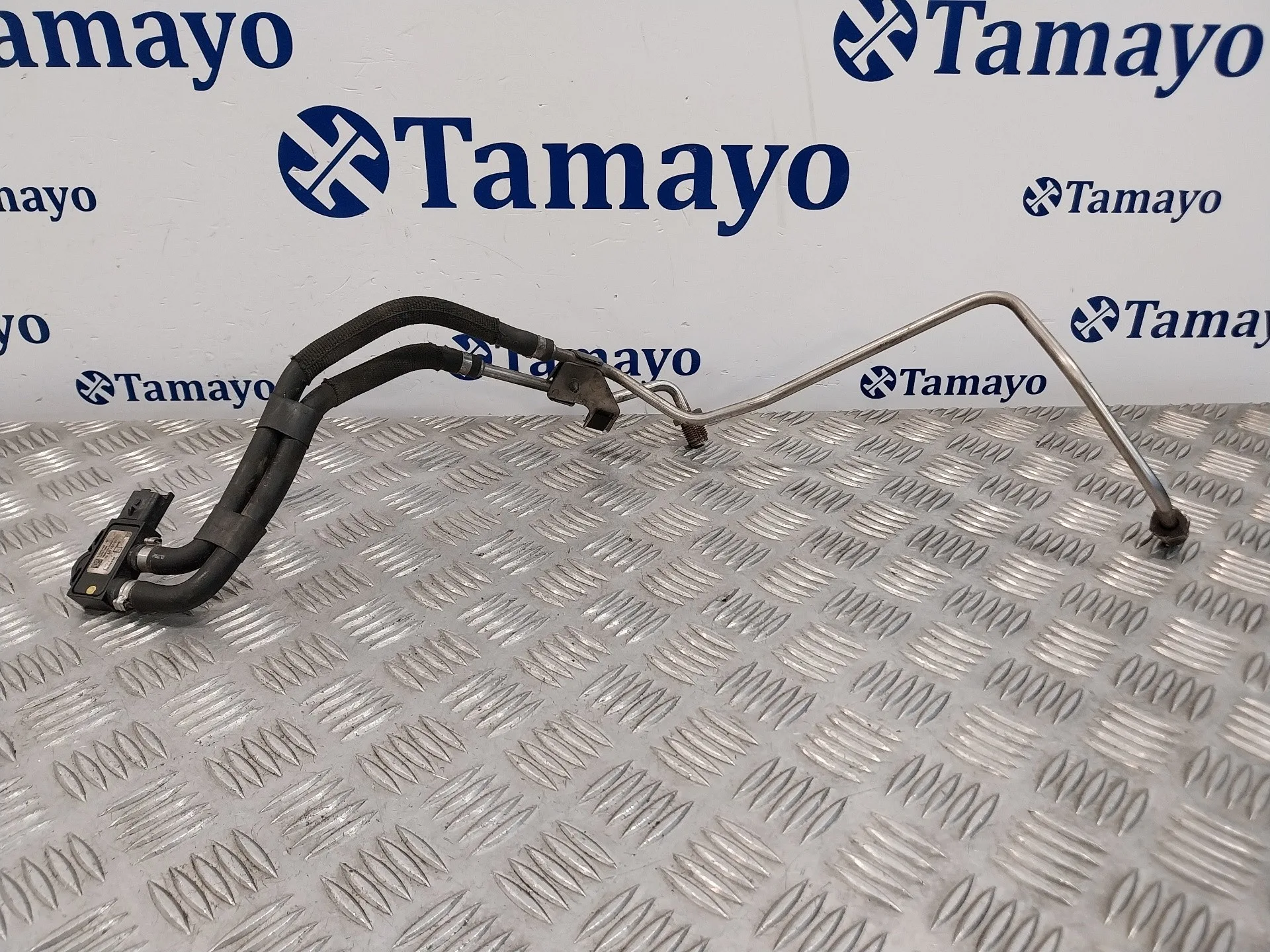 Sensor Presion para Peugeot 308