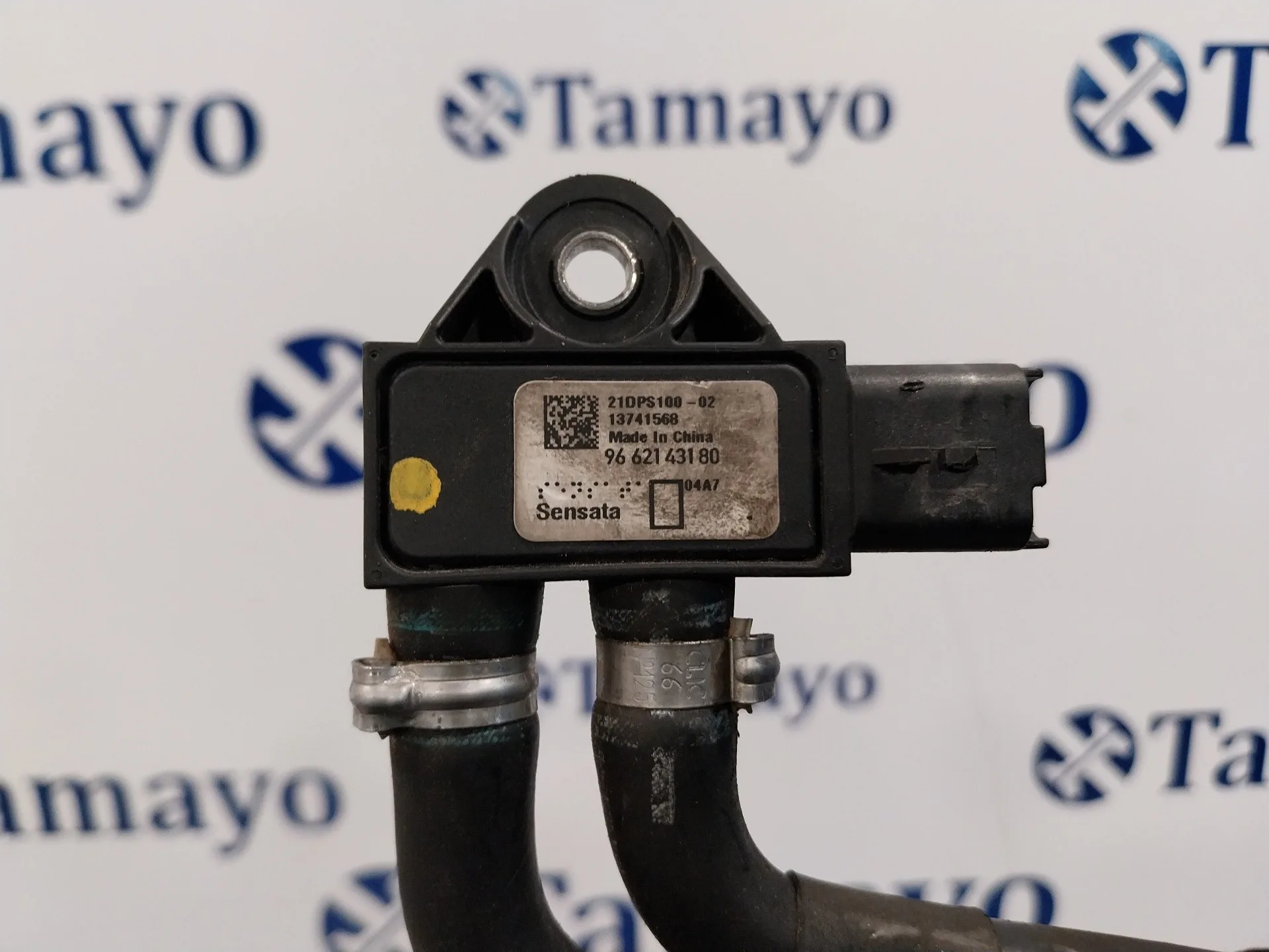 Sensor Presion para Peugeot 308