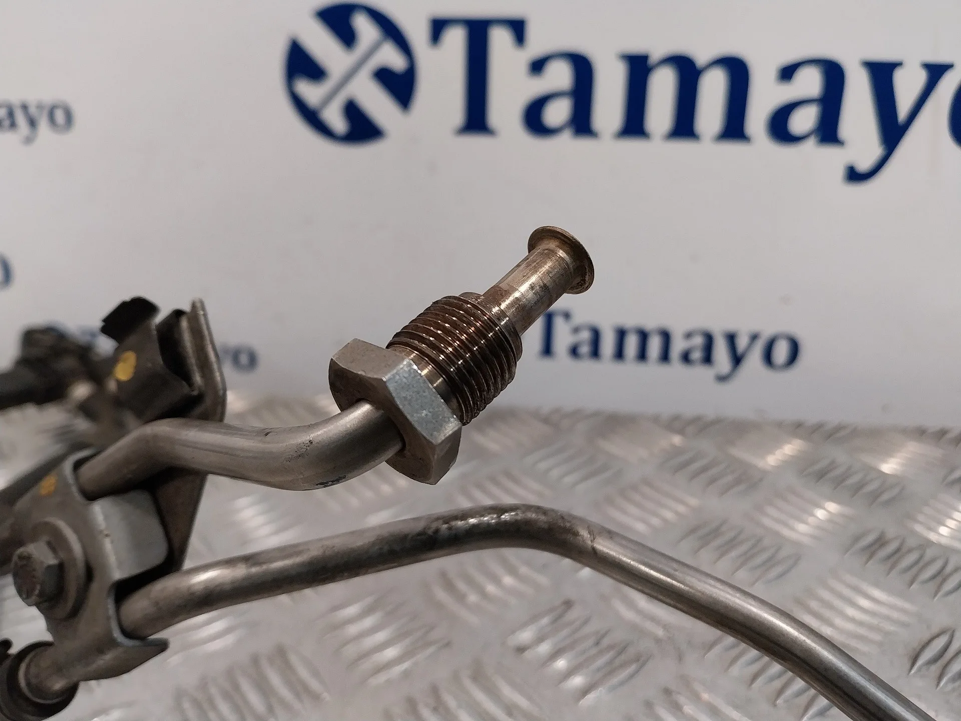 Sensor Presion para Peugeot 308