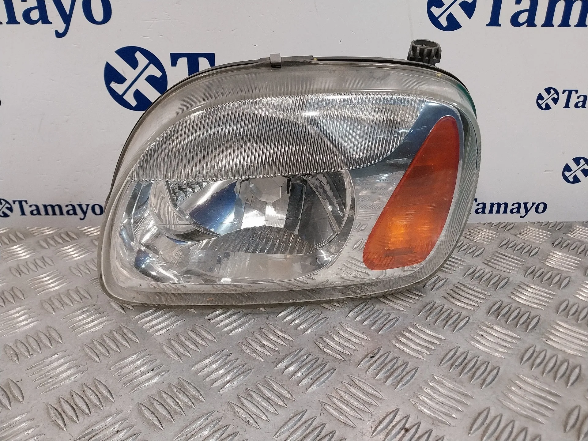 Faro Izquierdo para Nissan Micra (K11)