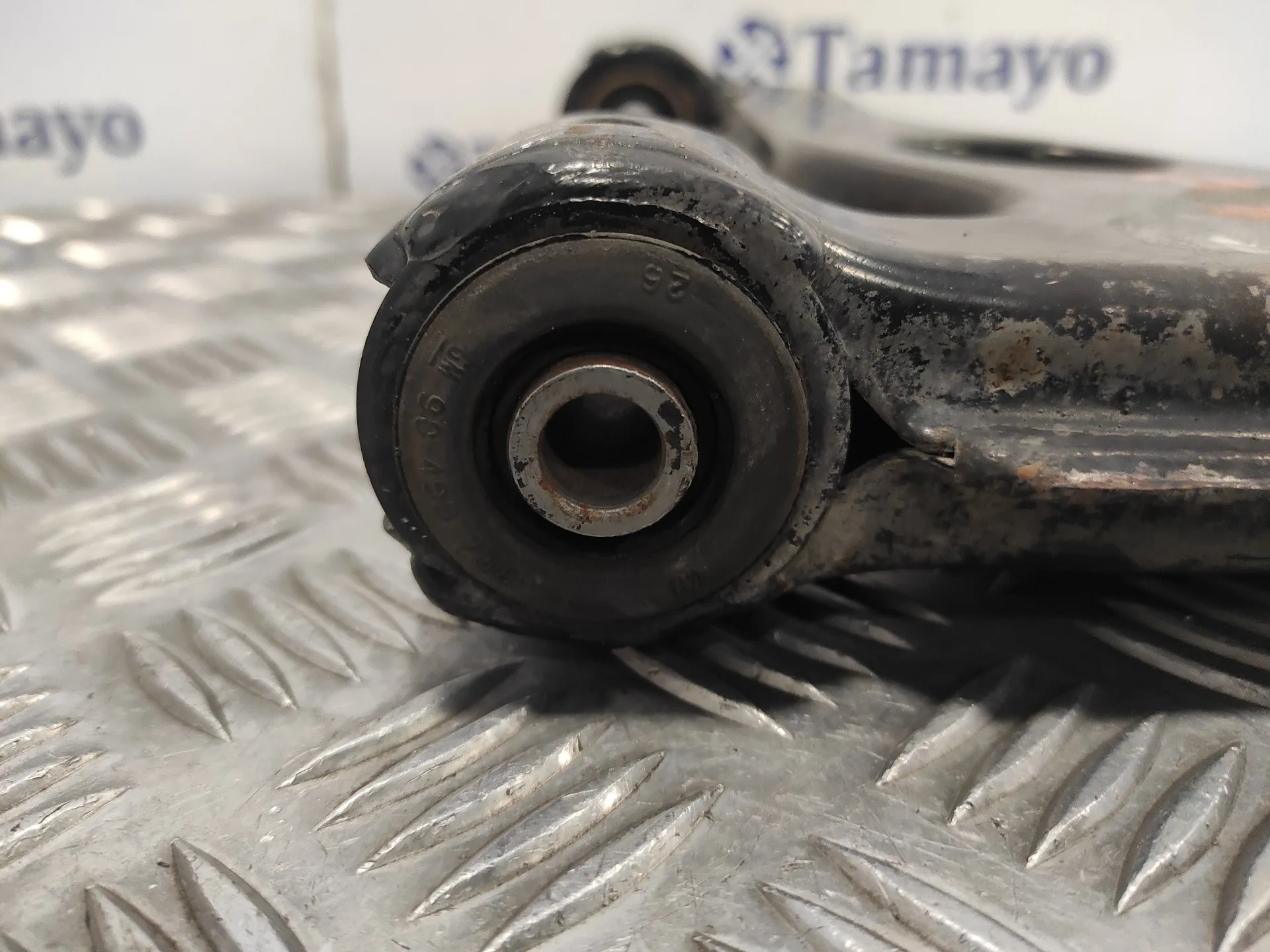 Brazo Suspension Superior Delantero Derecho para Opel Astra Gtc