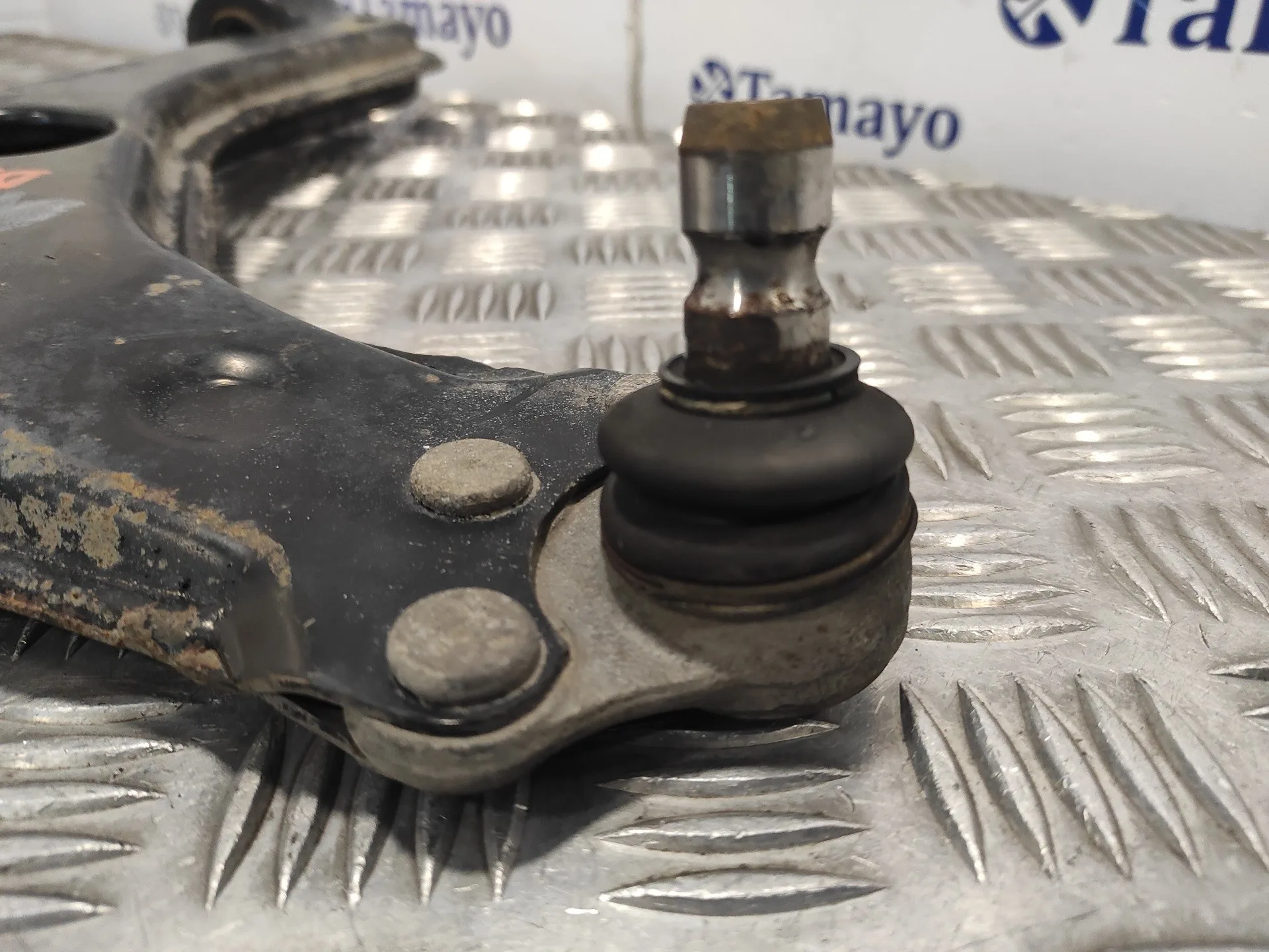 Brazo Suspension Superior Delantero Derecho para Opel Astra Gtc