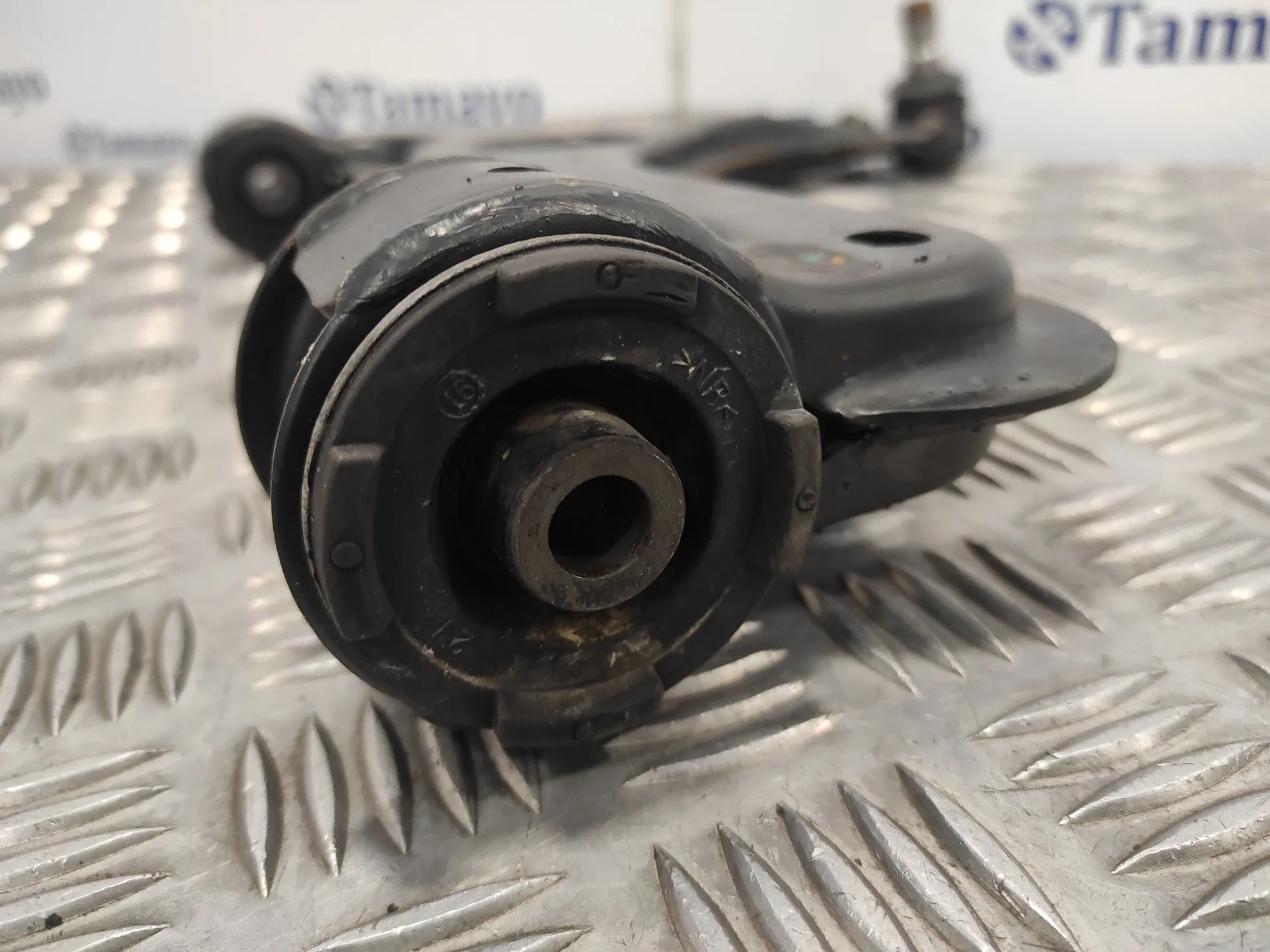 Brazo Suspension Superior Delantero Izquierdo para Opel Astra Gtc