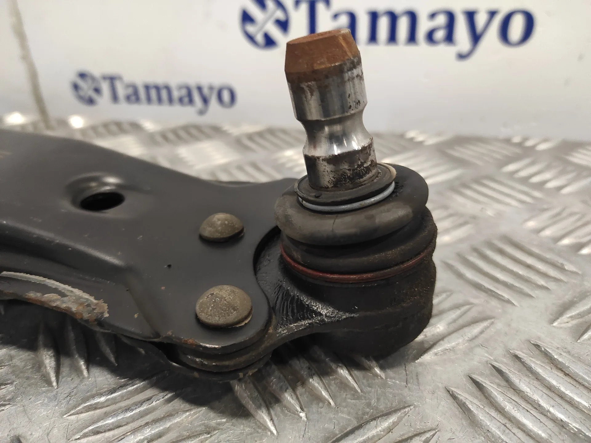Brazo Suspension Superior Delantero Izquierdo para Opel Astra Gtc