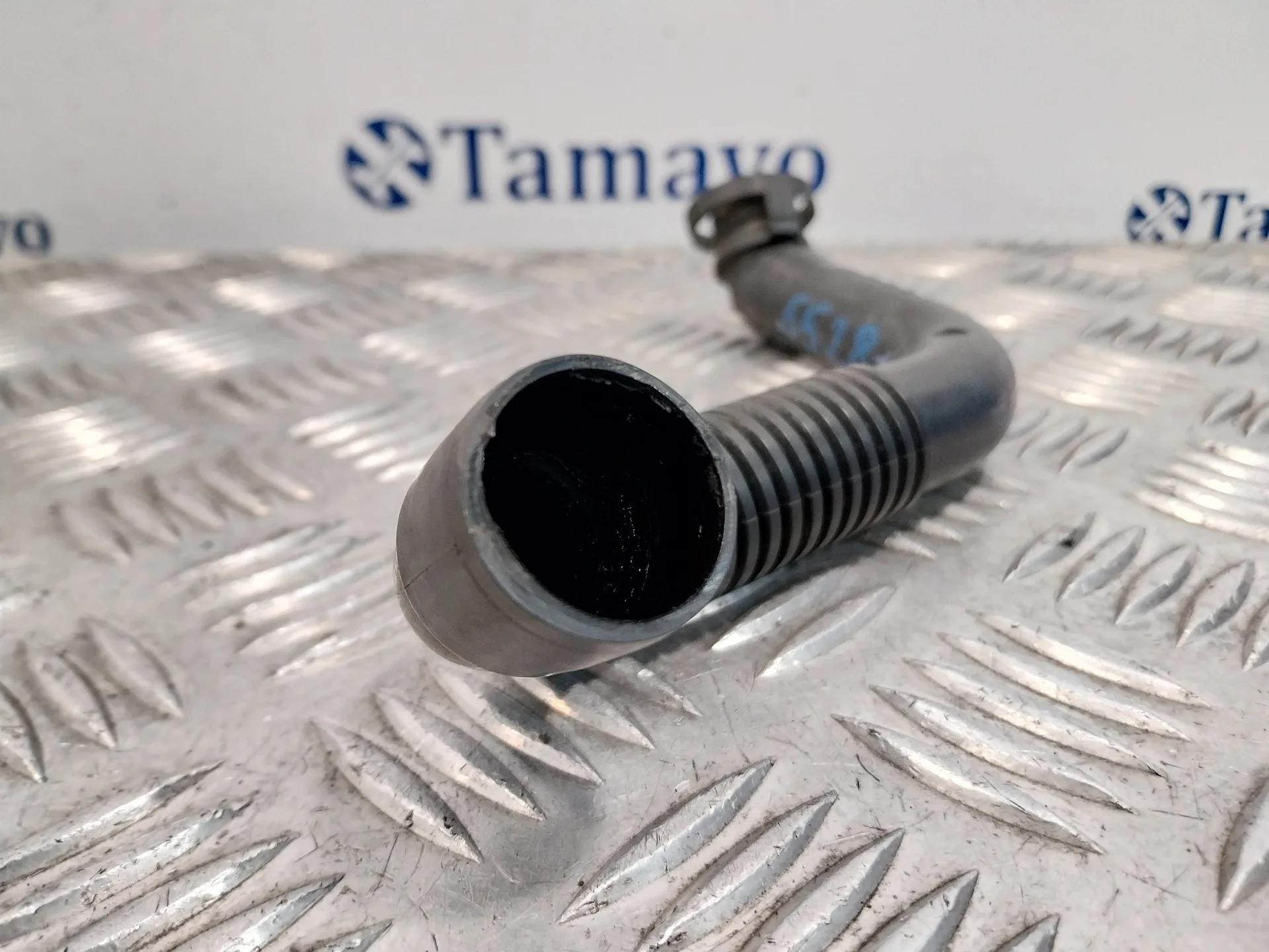 Tubo para Audi A4 Berlina (8E)