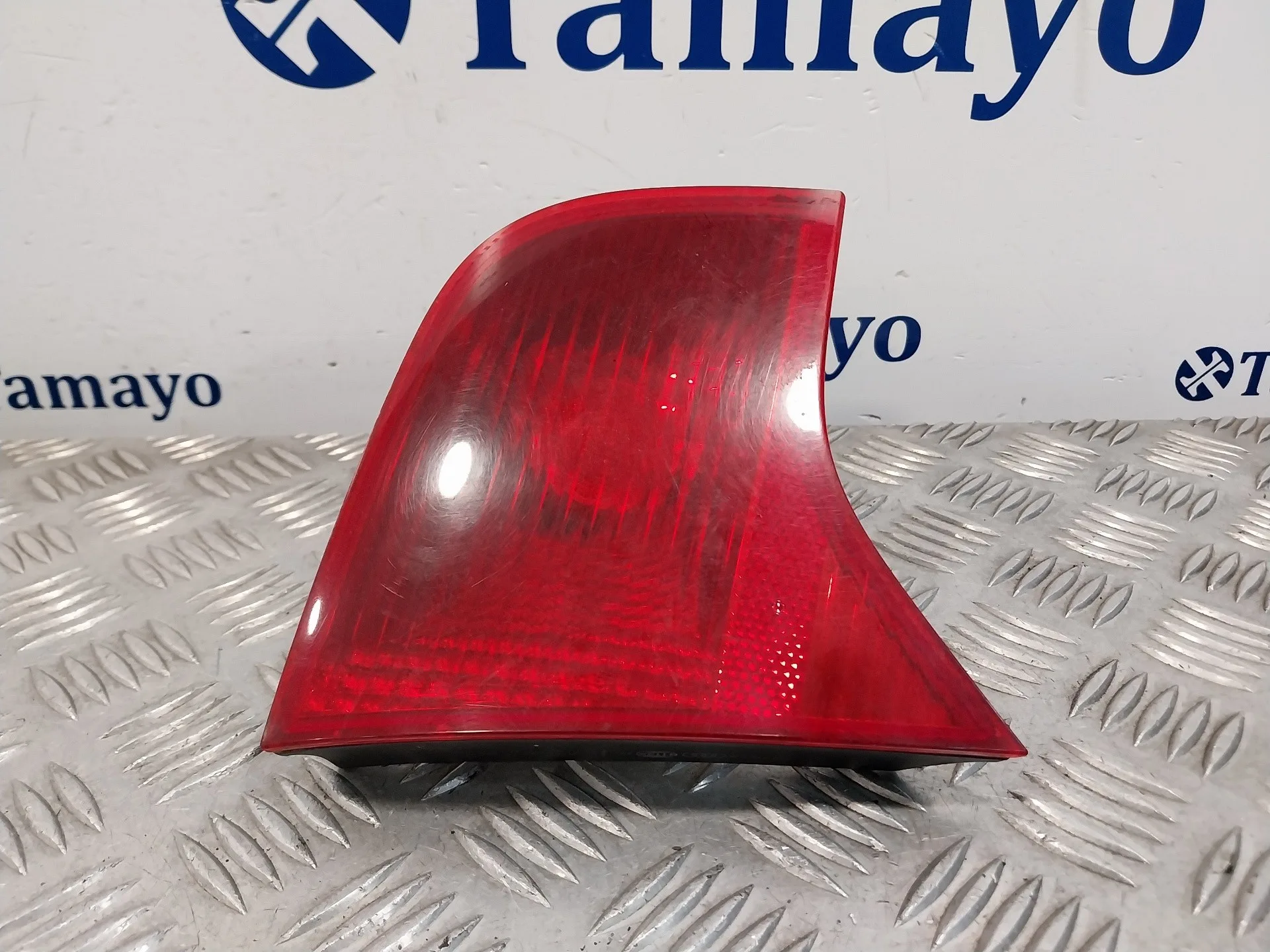 Piloto Trasero Izquierdo Interior para Audi A4 Berlina (8E)