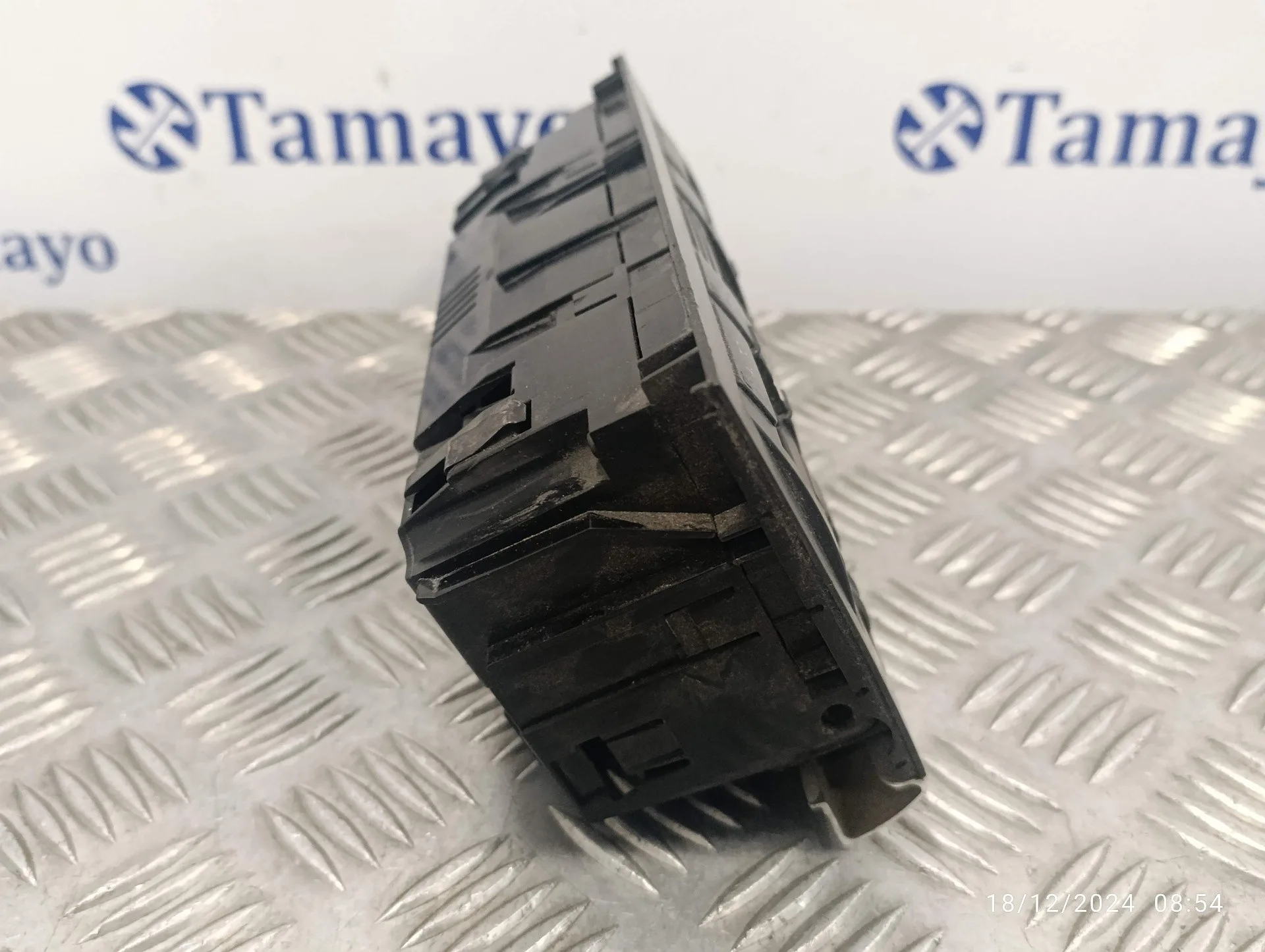 Mando Calefaccion / Aire Acondicionado para Audi A4 Berlina (8E)