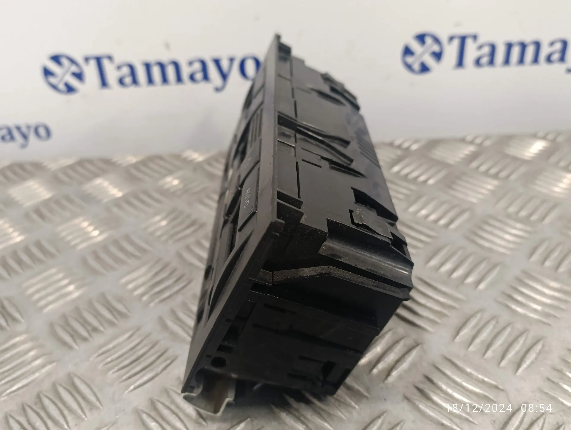 Mando Calefaccion / Aire Acondicionado para Audi A4 Berlina (8E)