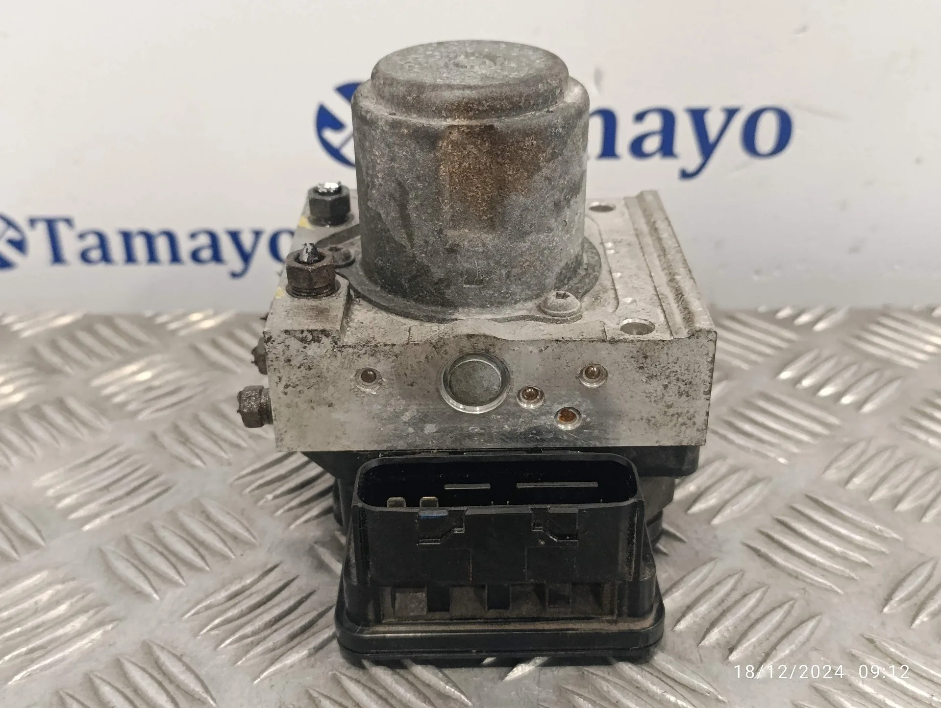 Abs para Honda Jazz (Ge)