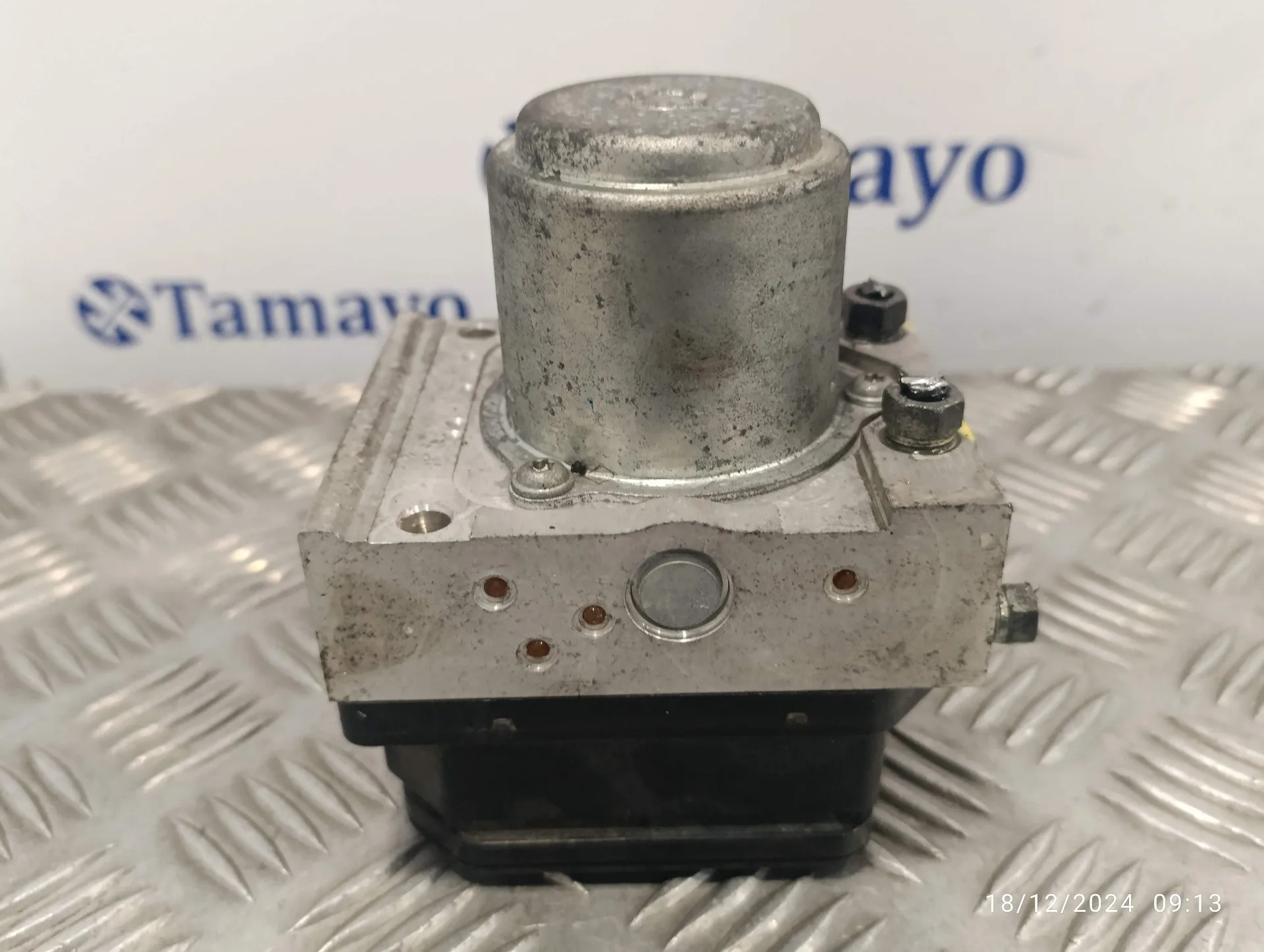 Abs para Honda Jazz (Ge)