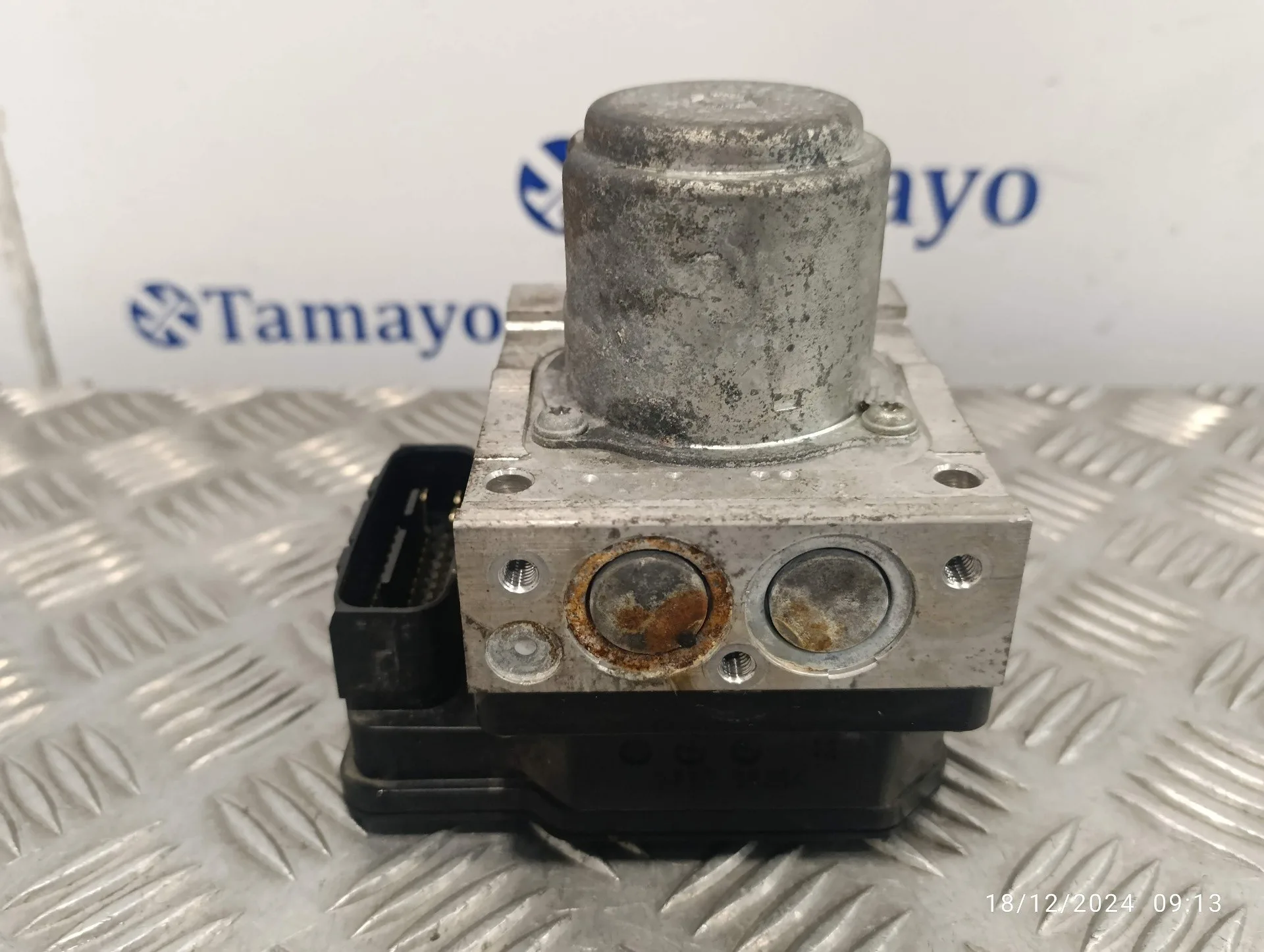 Abs para Honda Jazz (Ge)