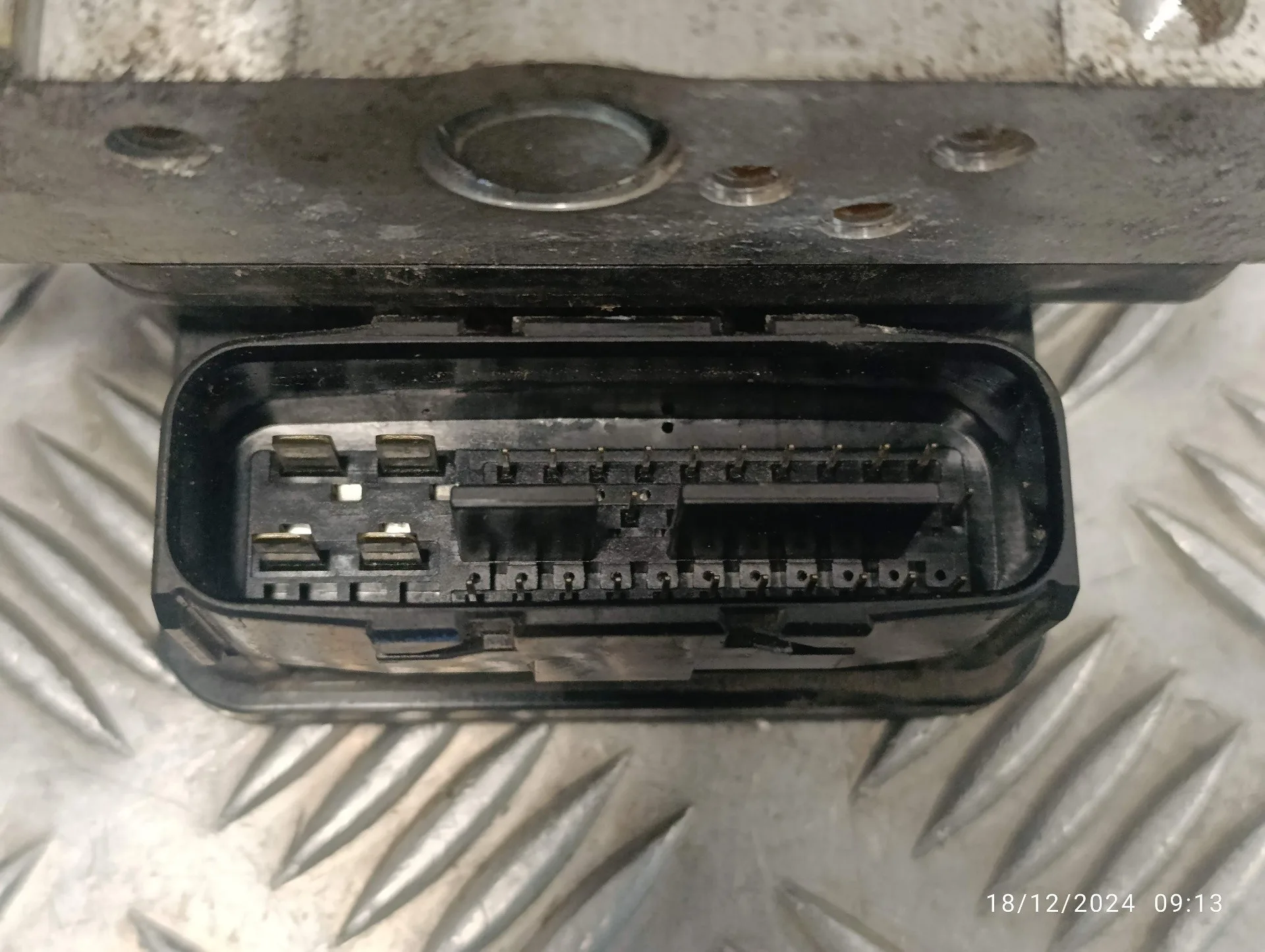 Abs para Honda Jazz (Ge)