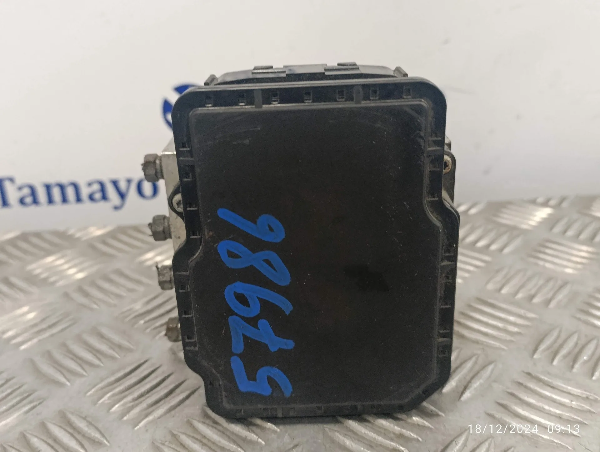 Abs para Honda Jazz (Ge)