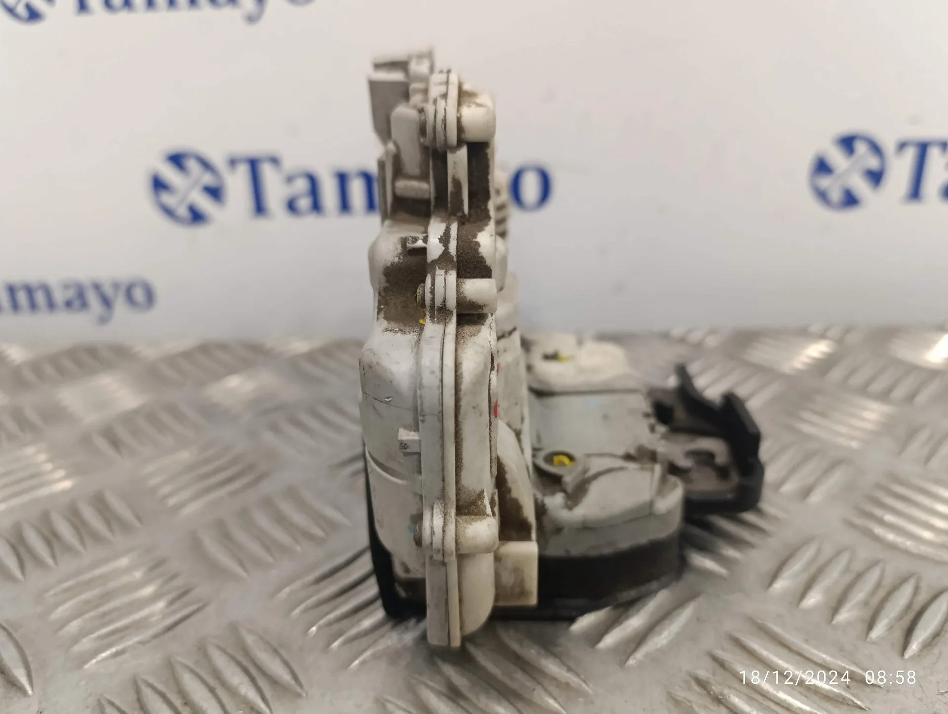 Cerradura Puerta Trasera Derecha para Audi A4 Berlina (8E)