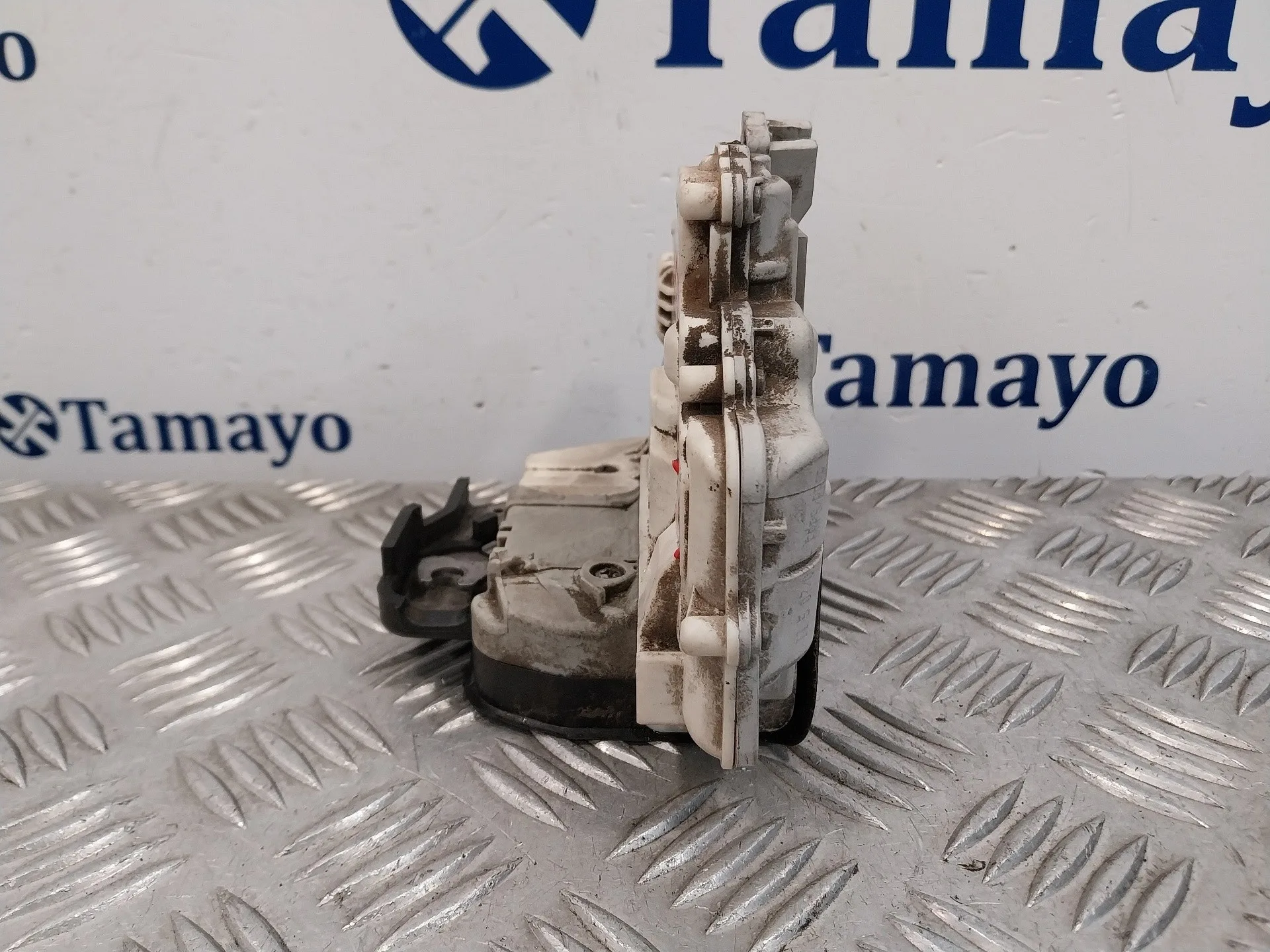 Cerradura Puerta Trasera Izquierda para Audi A4 Berlina (8E)