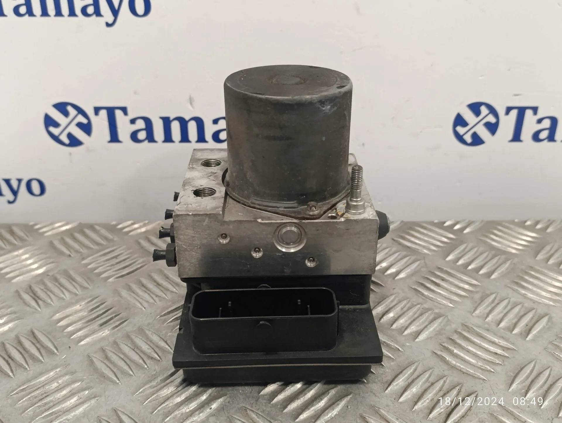 Abs para Audi A4 Berlina (8E)