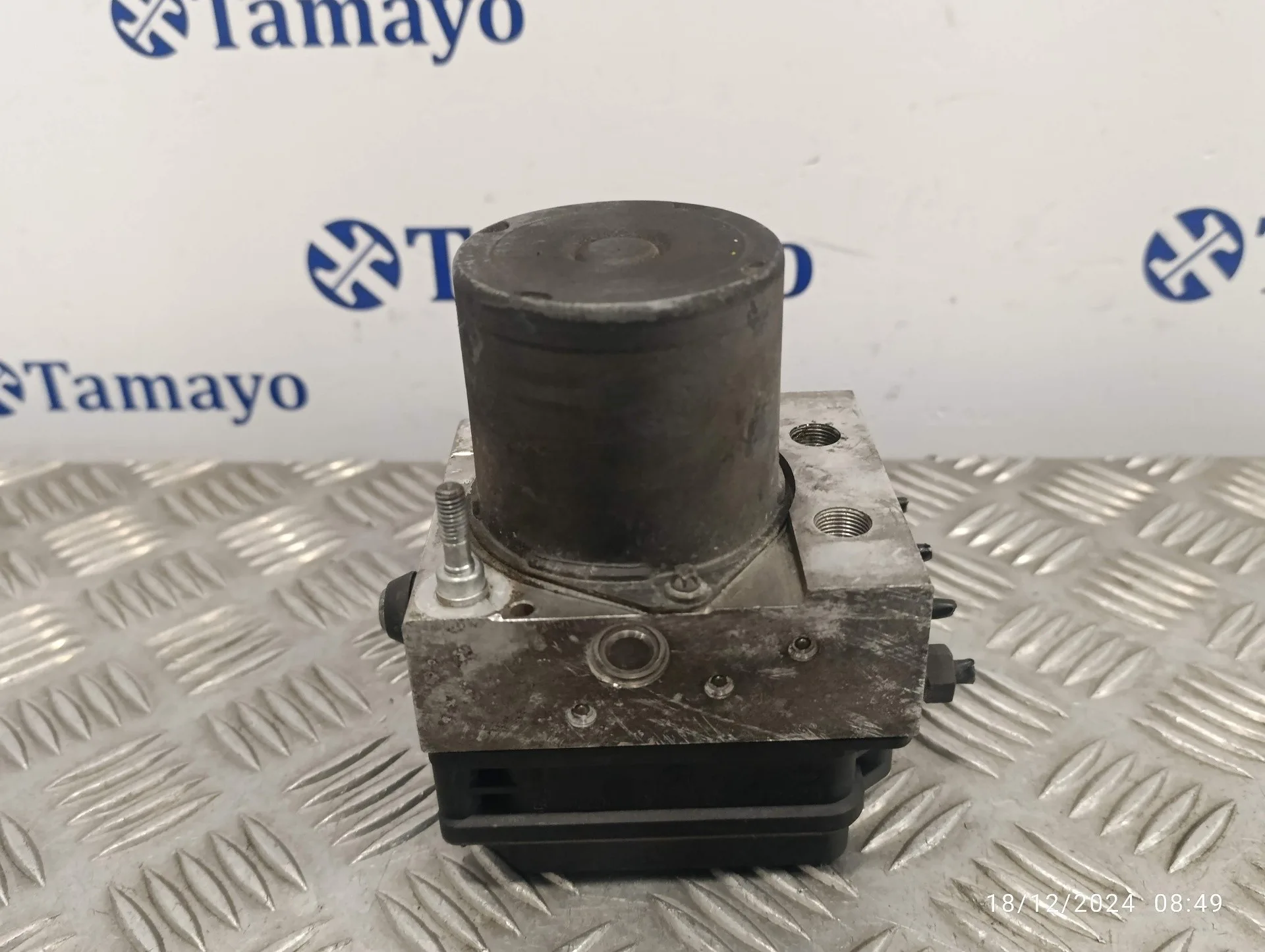 Abs para Audi A4 Berlina (8E)