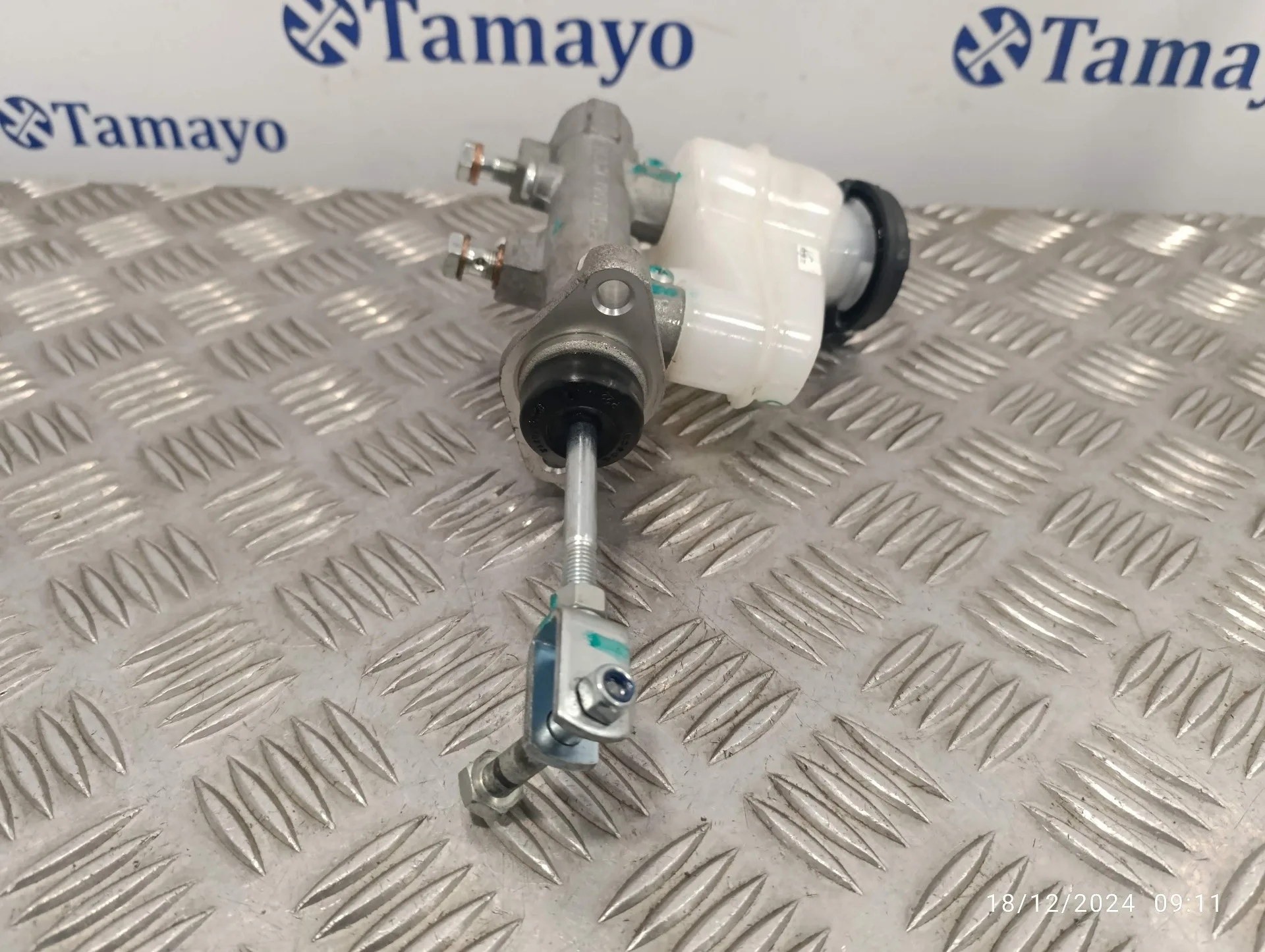 Bomba Freno para Ligier Js60