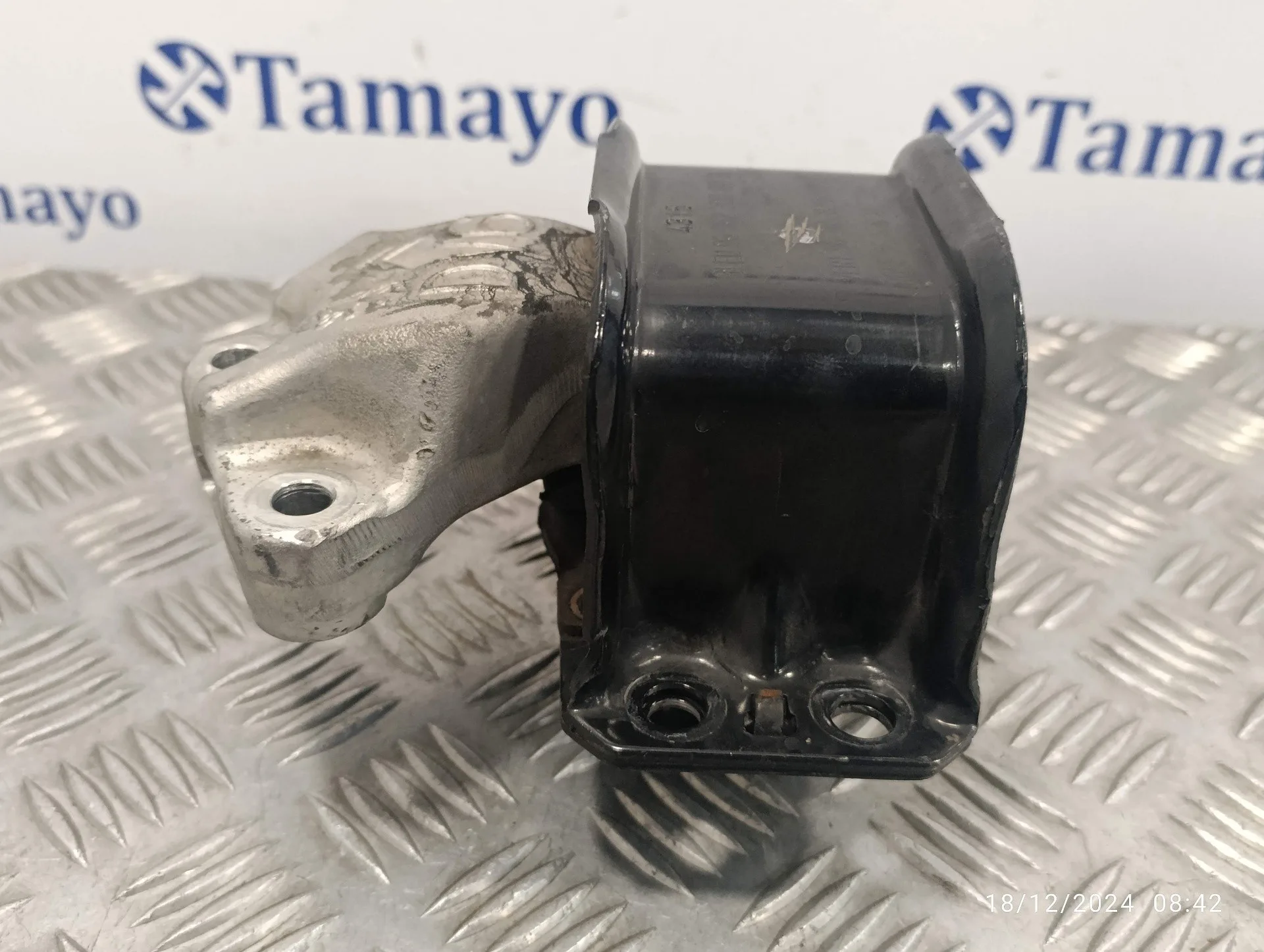 Soporte Motor para Citroën C4 Ii (Nc_)