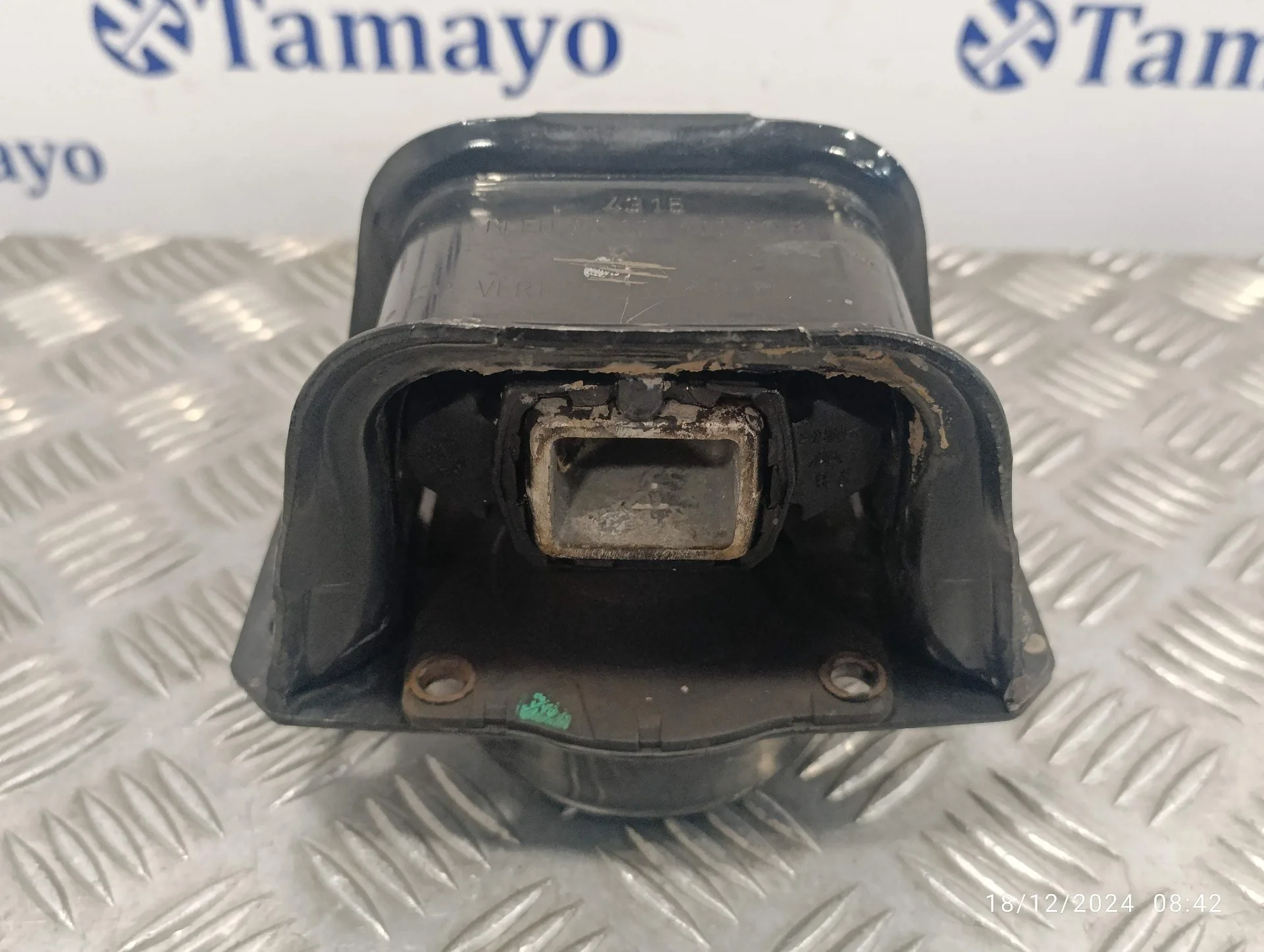 Soporte Motor para Citroën C4 Ii (Nc_)