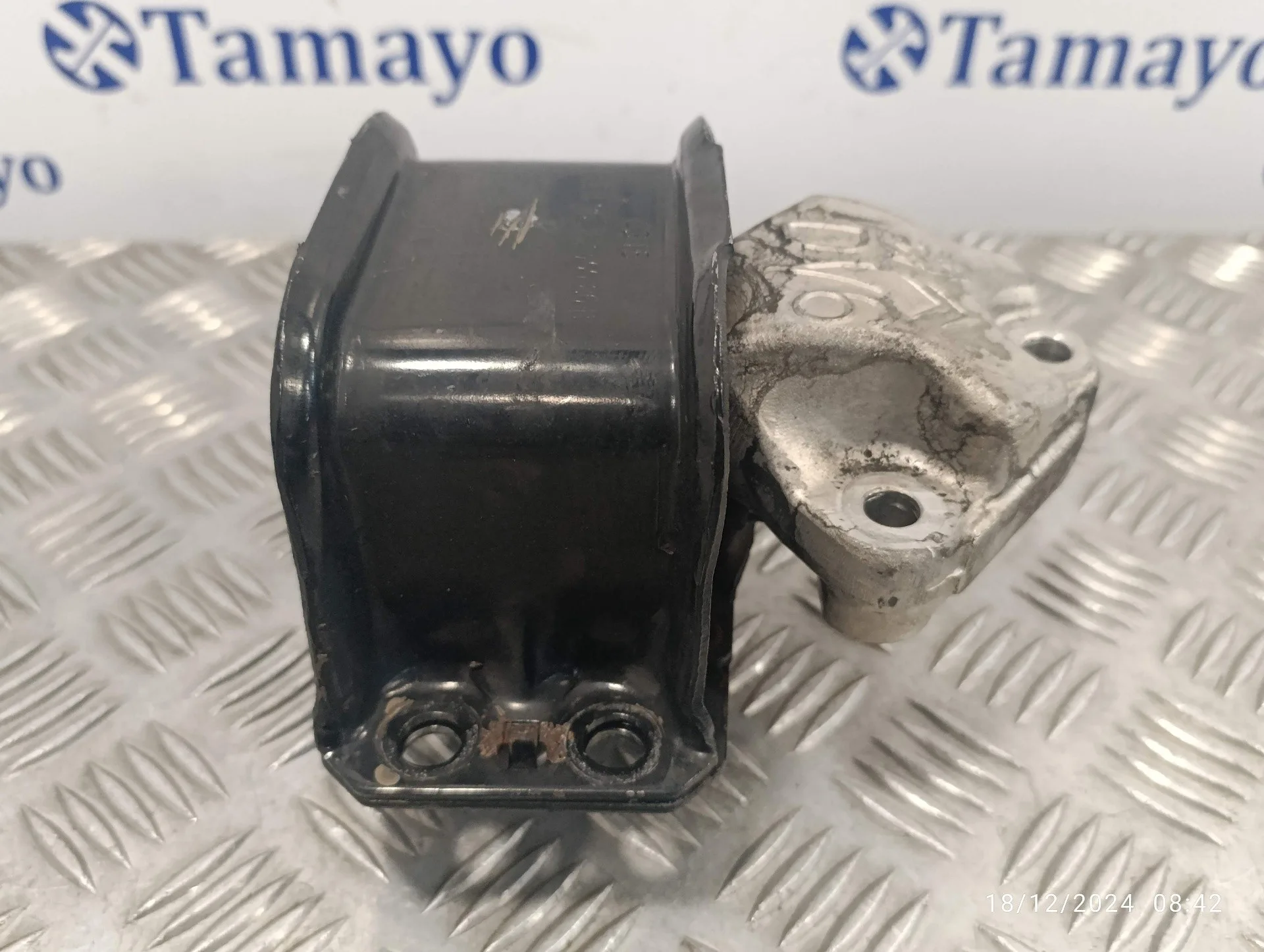 Soporte Motor para Citroën C4 Ii (Nc_)
