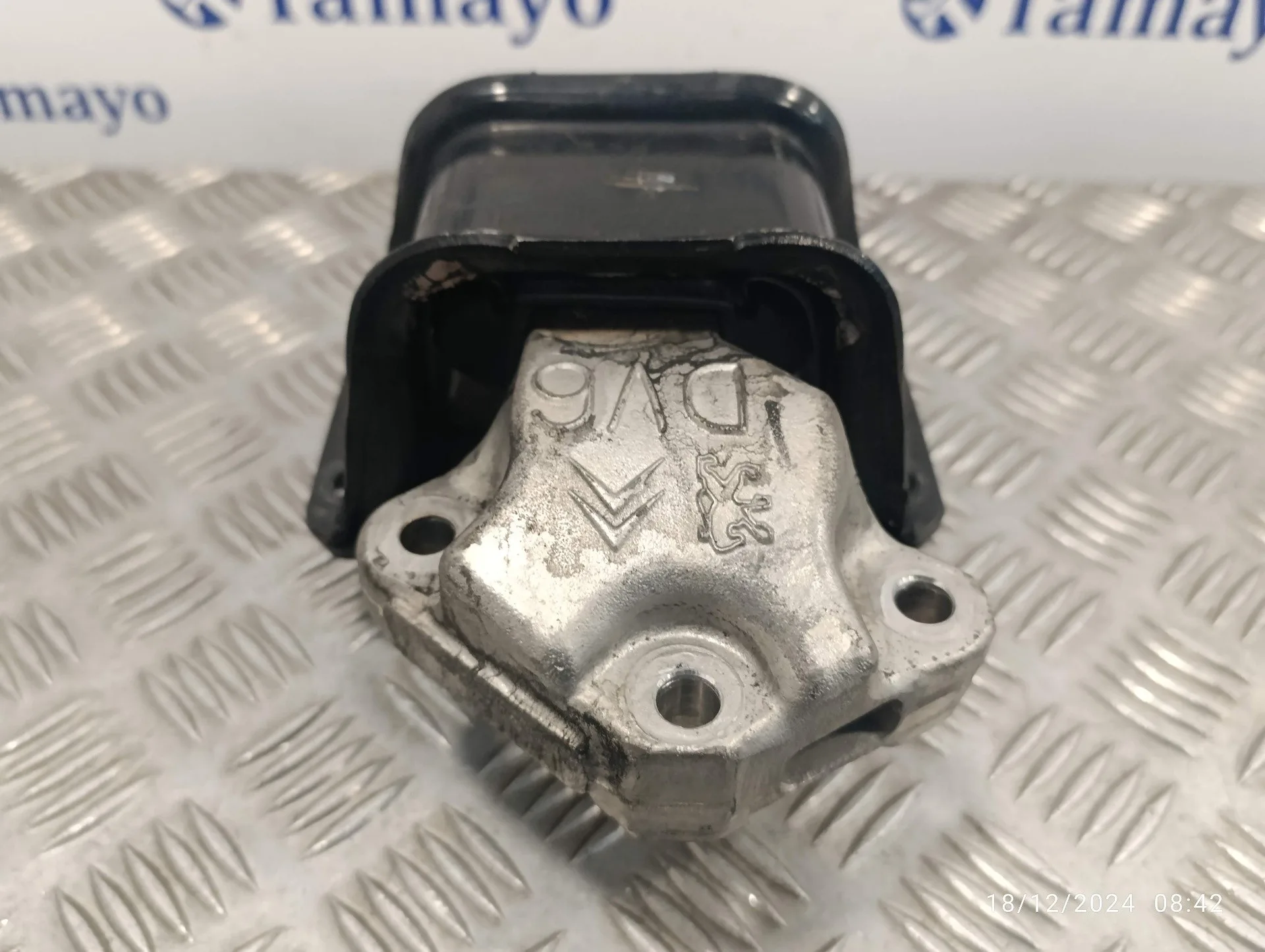 Soporte Motor para Citroën C4 Ii (Nc_)