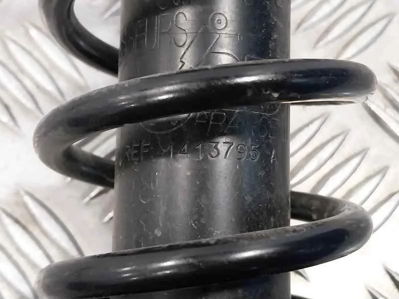 Amortiguador Trasero para Ligier Js60