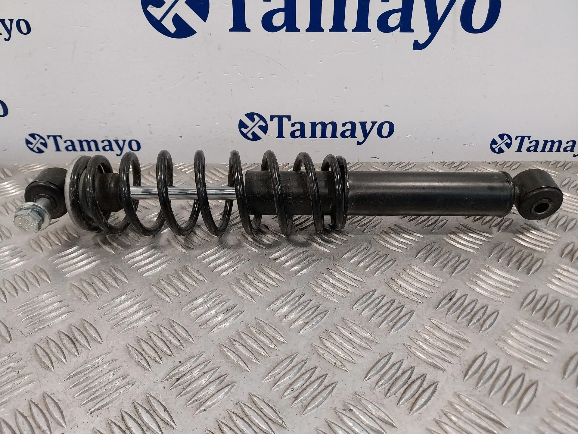 Amortiguador Trasero para Ligier Js60