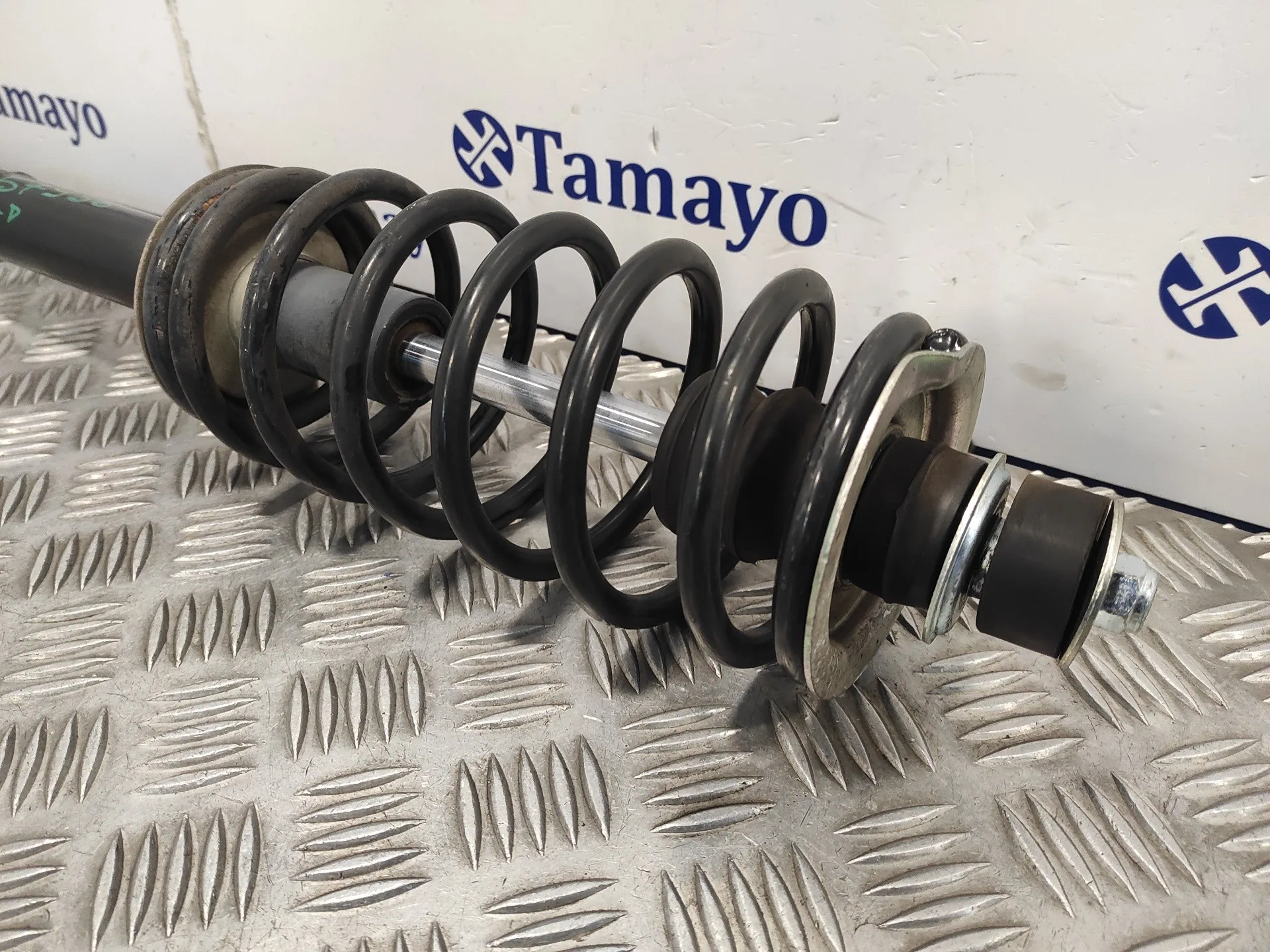 Amortiguador Delantero Derecho para Ligier Js50