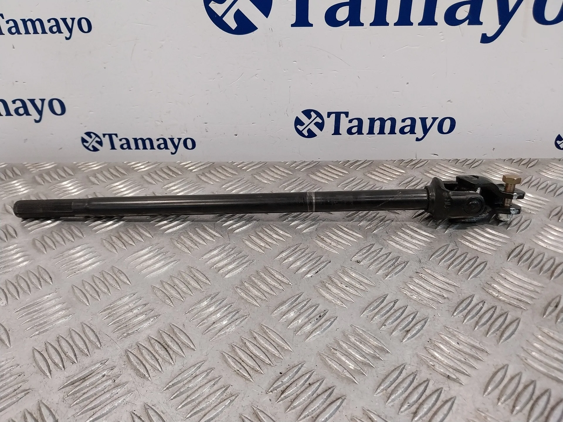 Rotula Direccion para Ligier Js60
