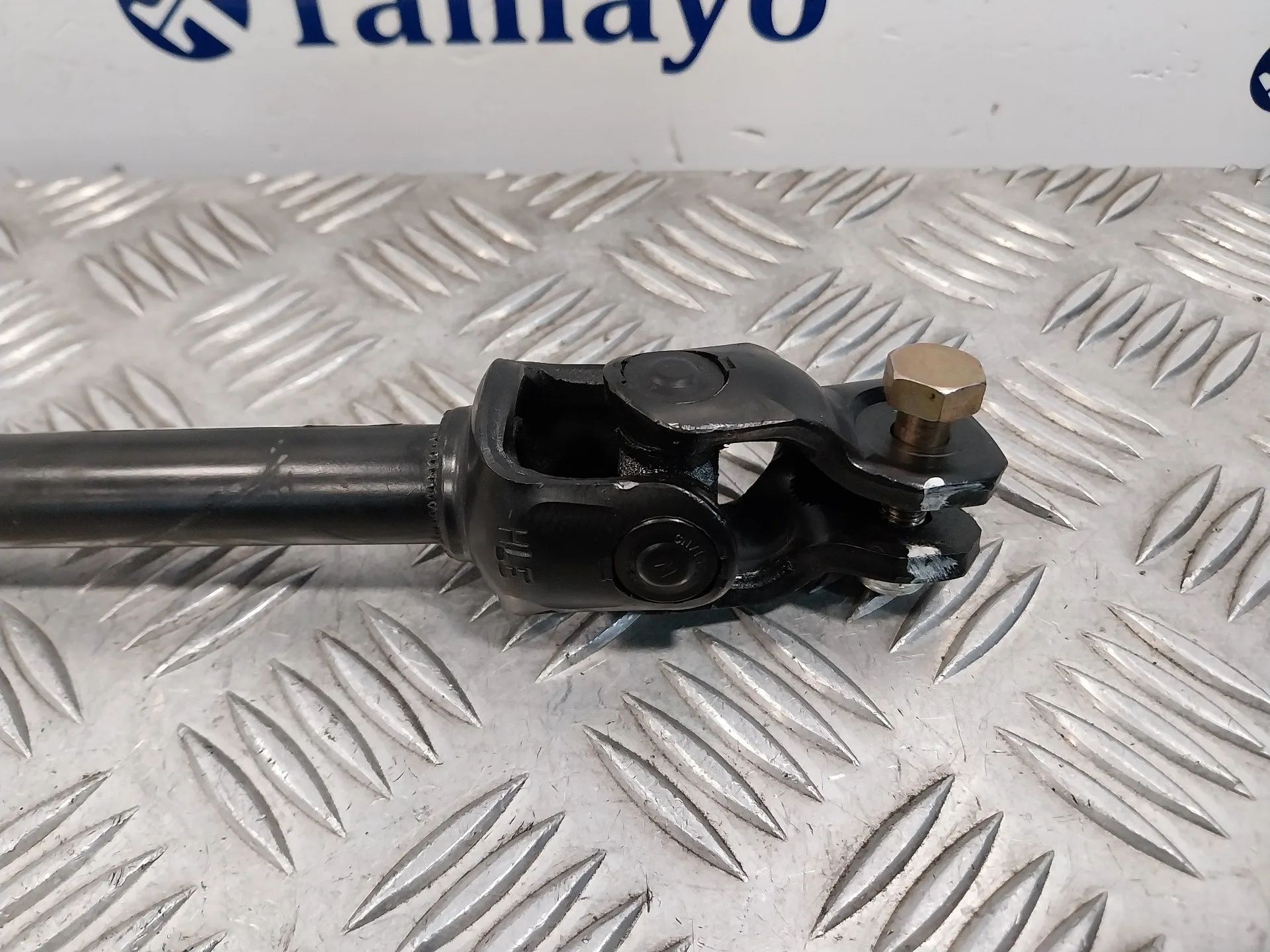 Rotula Direccion para Ligier Js60