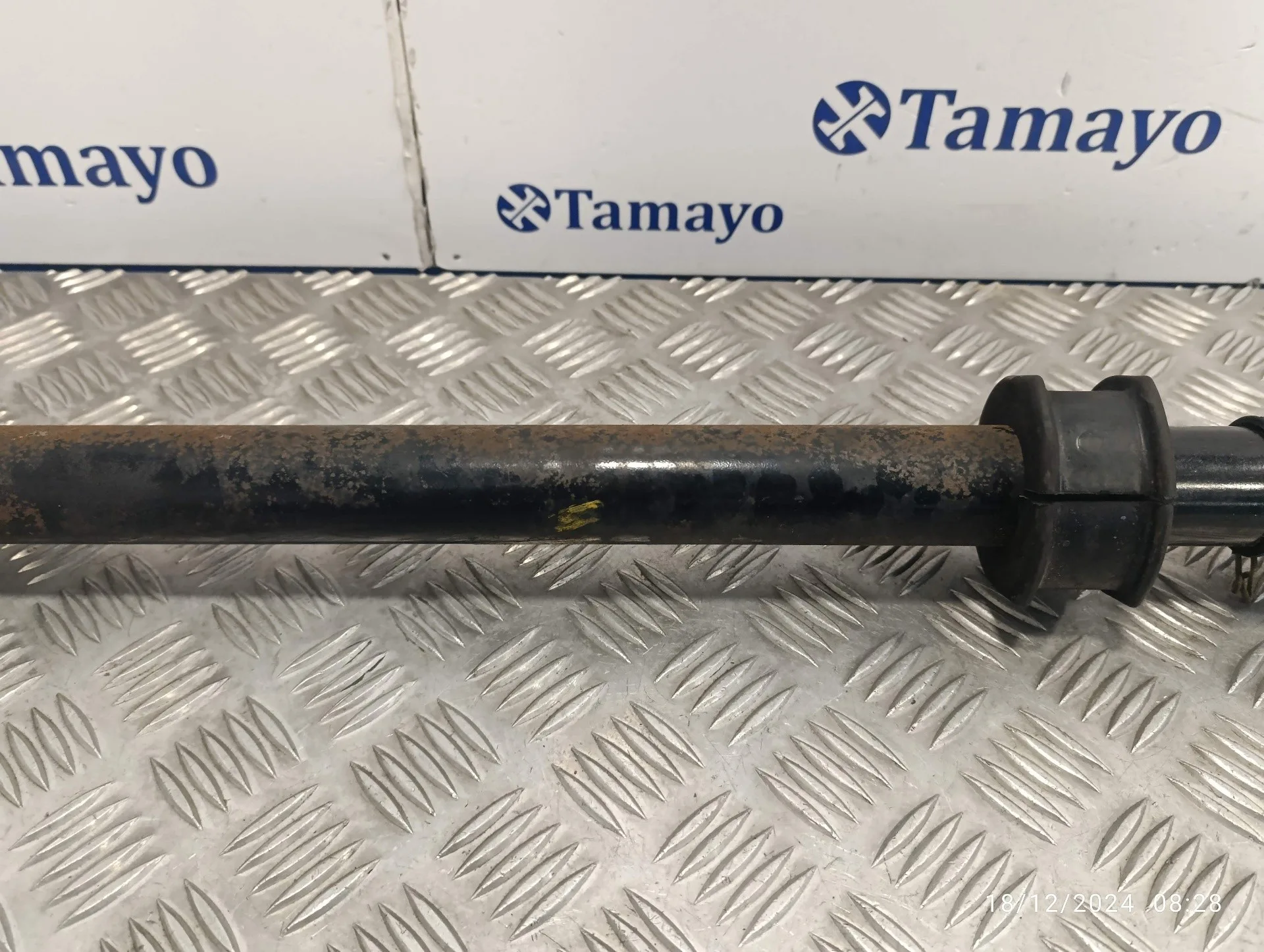 Cremallera Direccion para Citroën C 25 Caja Cerrada