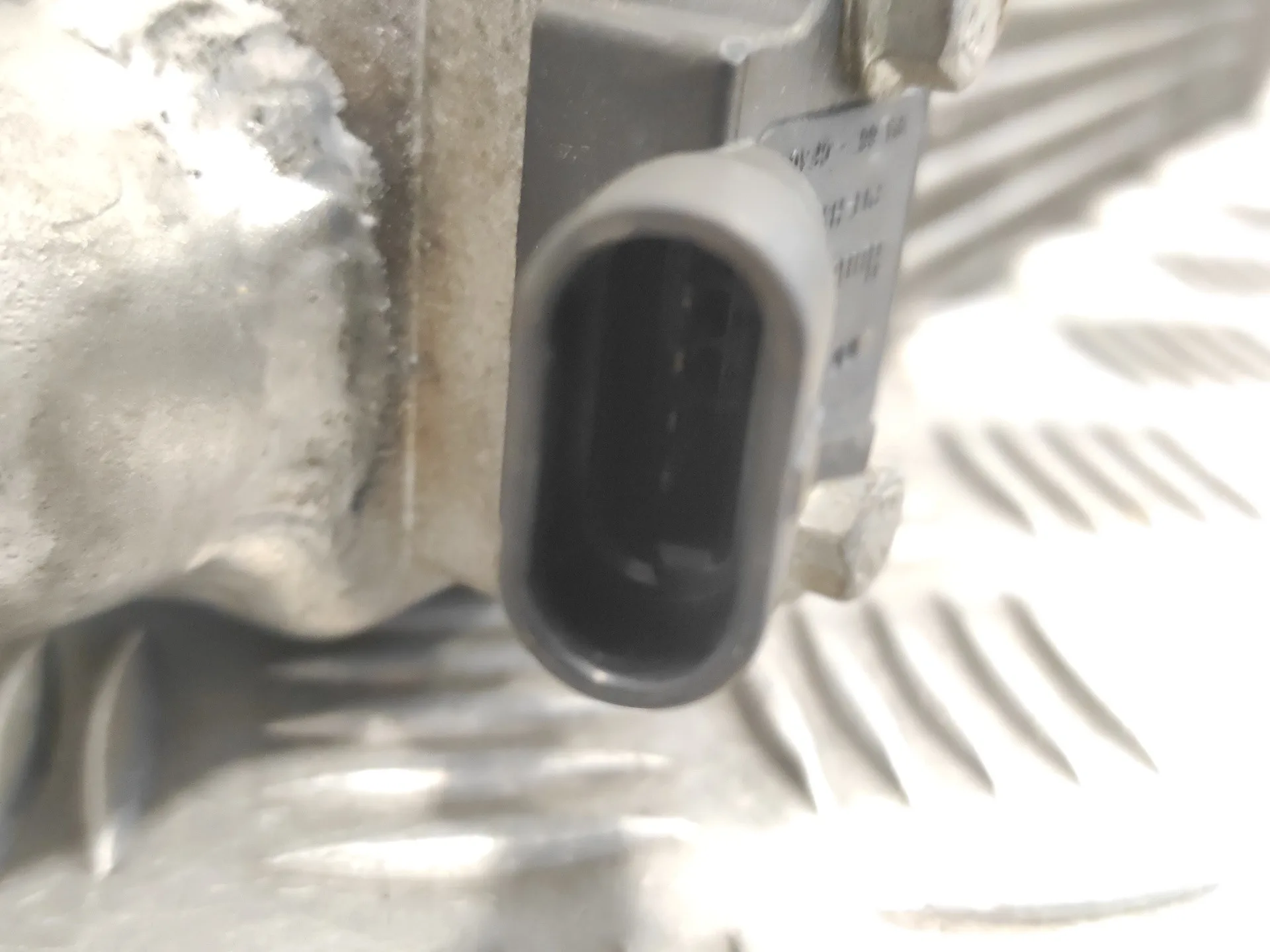 Intercooler para Tata Indigo Marina
