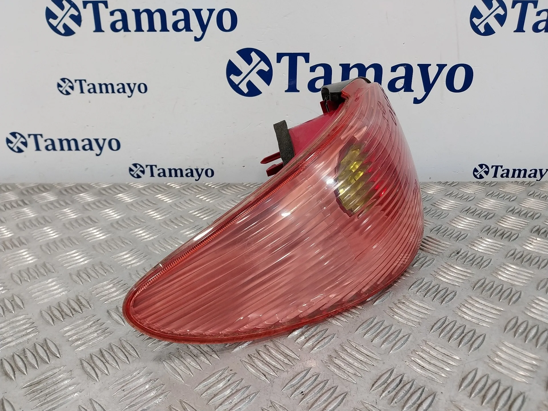 Piloto Trasero Inferior Izquierdo para Peugeot 206 Cc