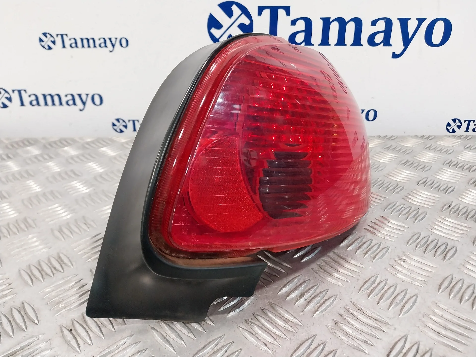 Piloto Trasero Derecho para Peugeot 206 Cc