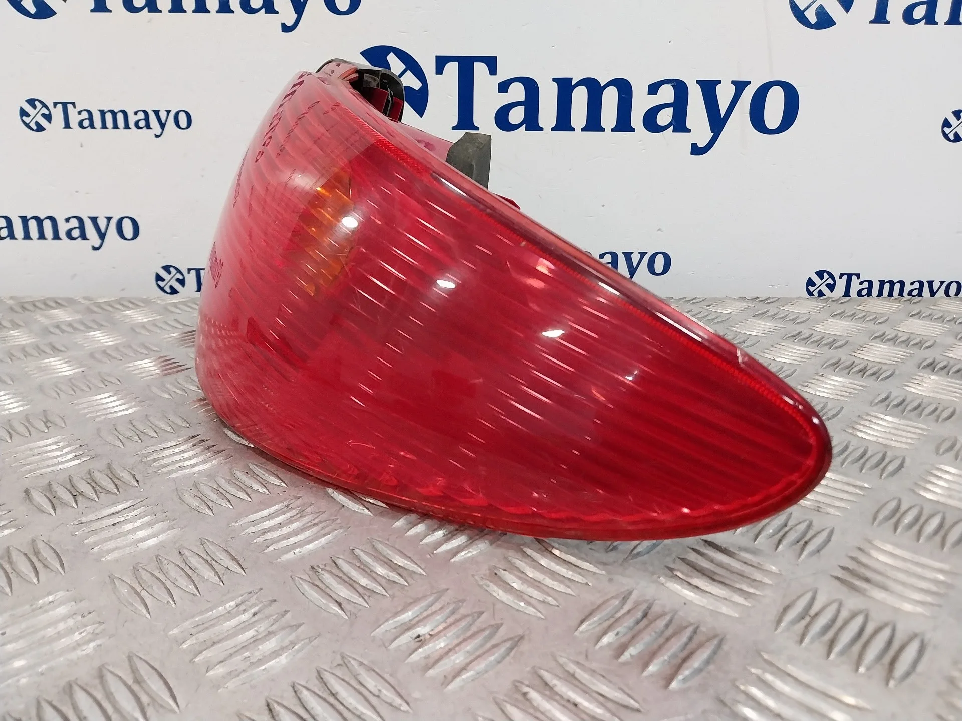 Piloto Trasero Derecho para Peugeot 206 Cc