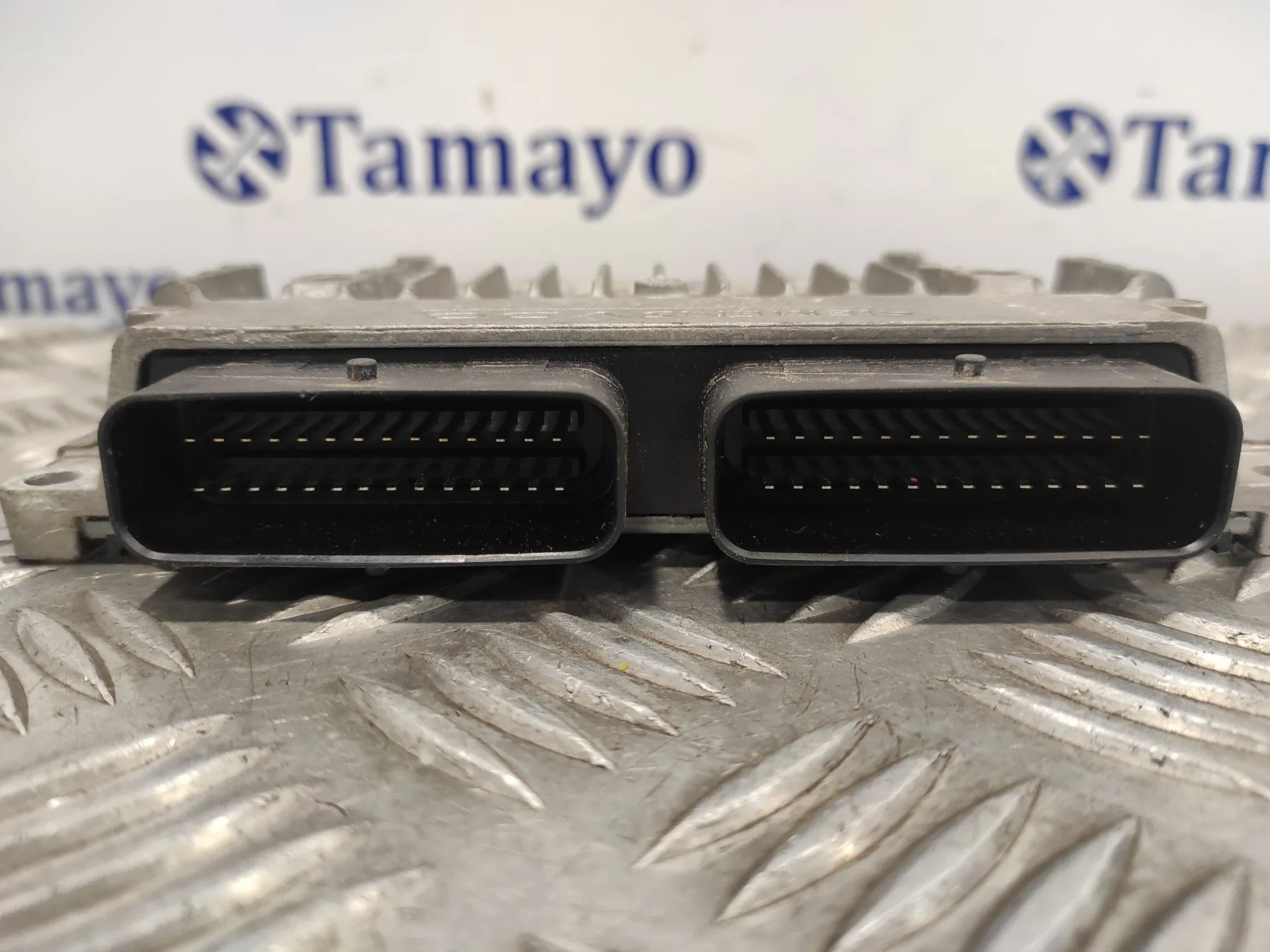 Centralita Cambio Automatico para Peugeot 206 Cc