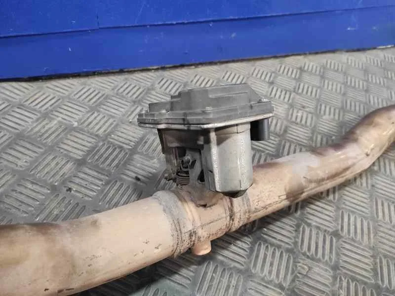 Catalizador para Volkswagen Caddy Ocio