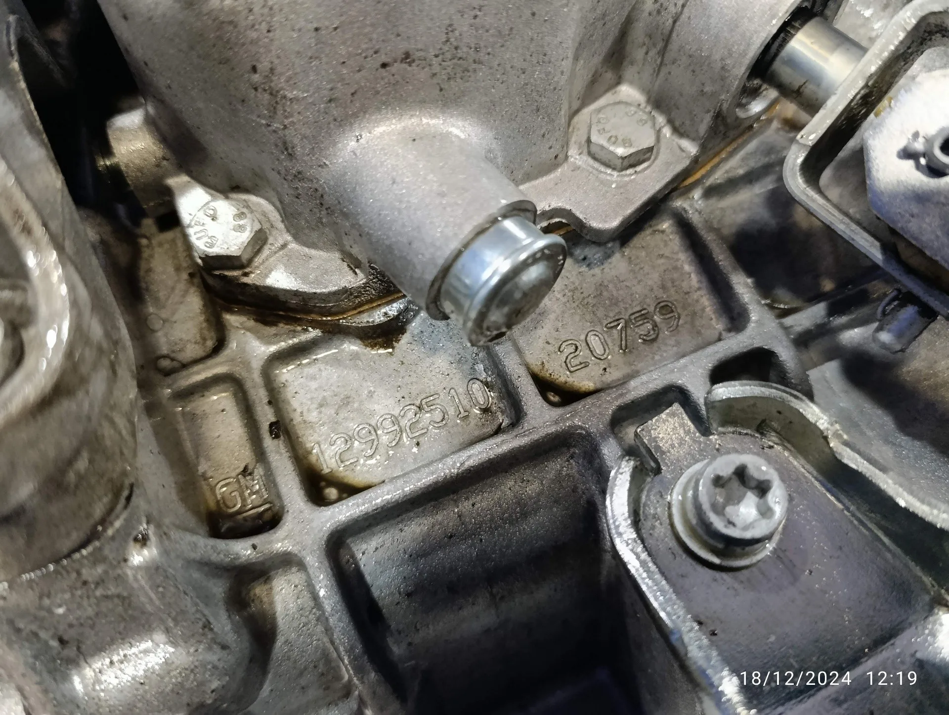 Caja Cambios para Opel Corsa C