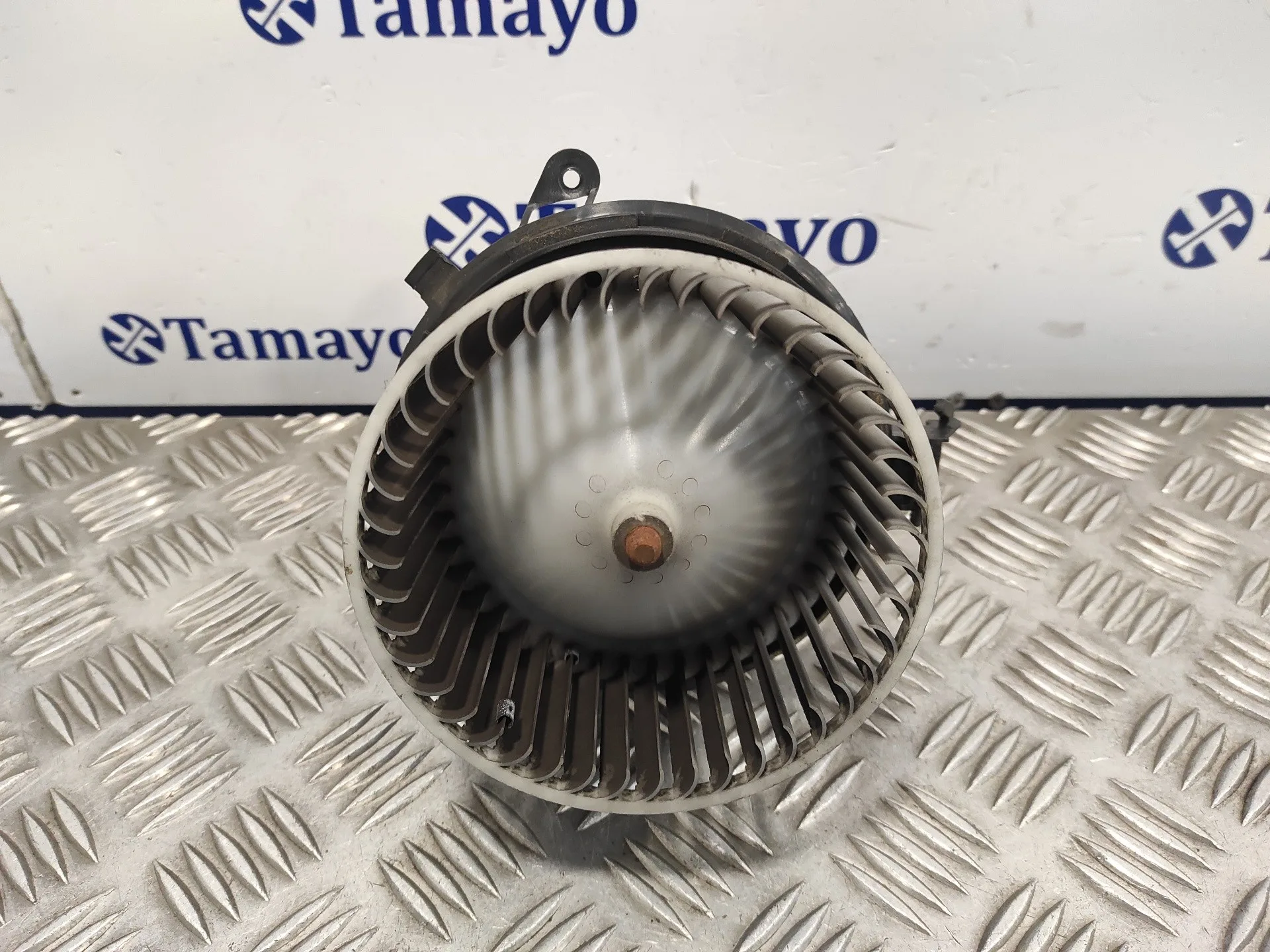 Motor Calefaccion para Mercedes-Benz Clase E (W212) Lim.