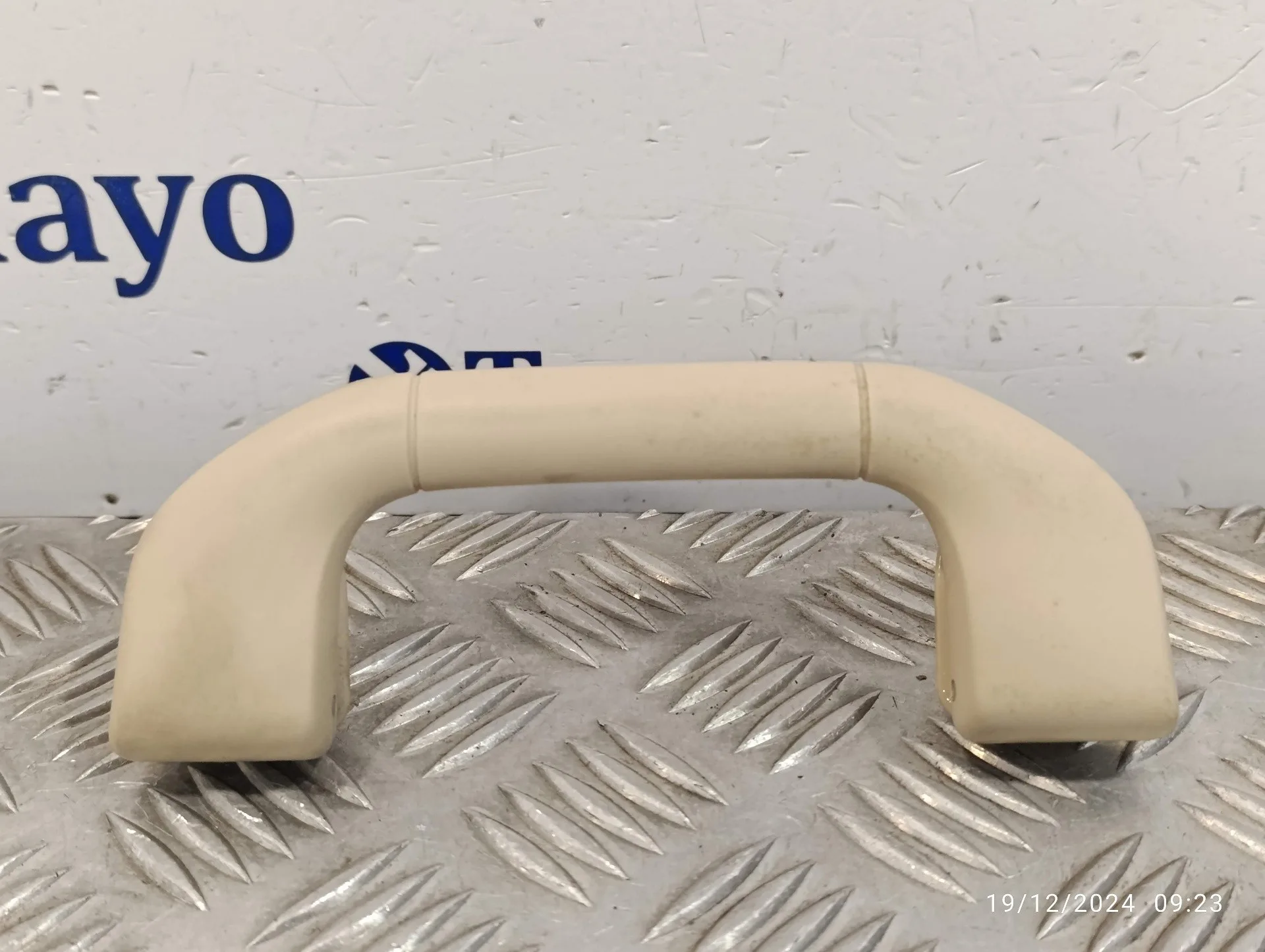 Maneta Interior Delantera Izquierda para Mercedes-Benz Clase E (W212) Lim.